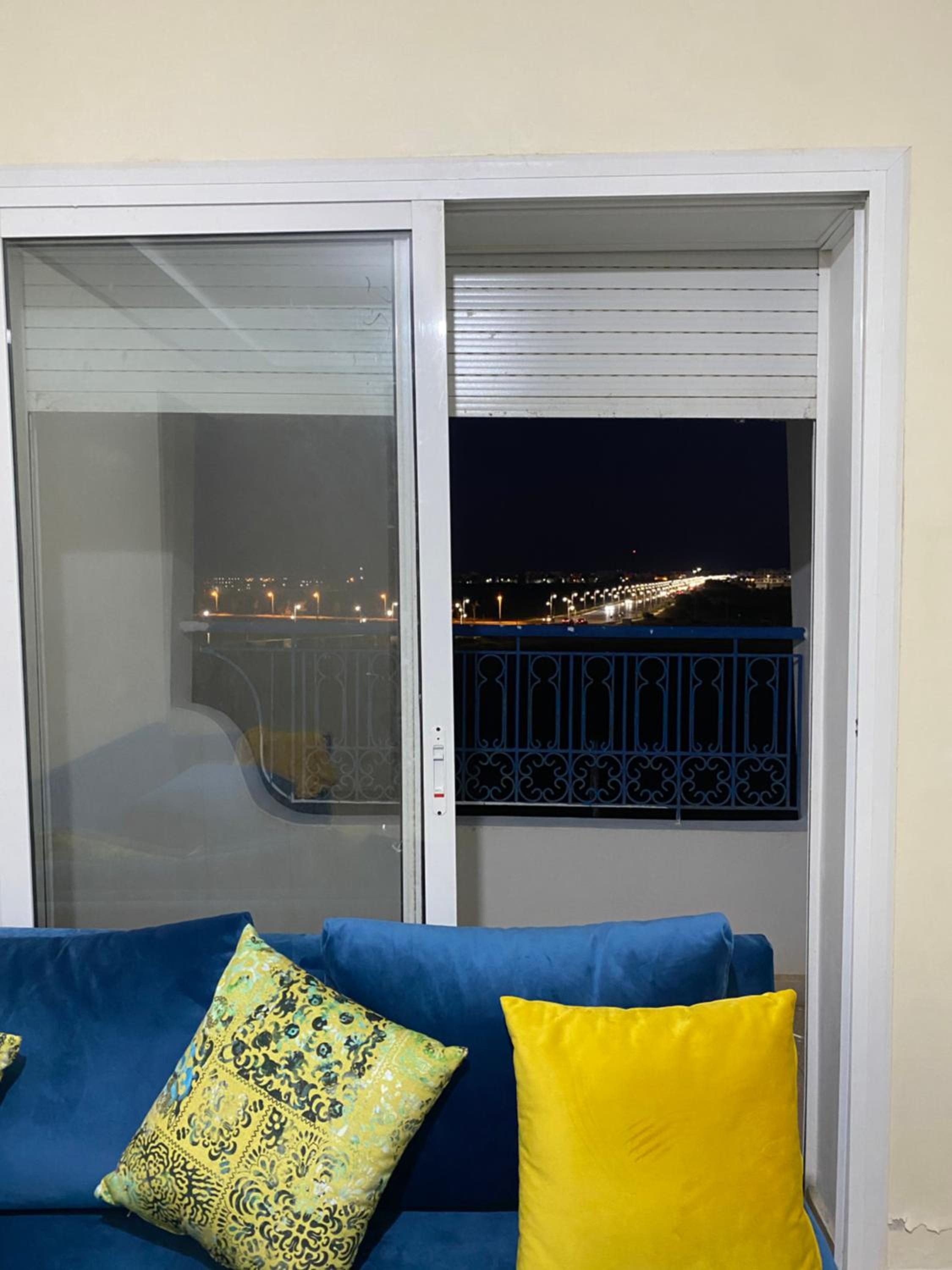 Résidence riad sofia