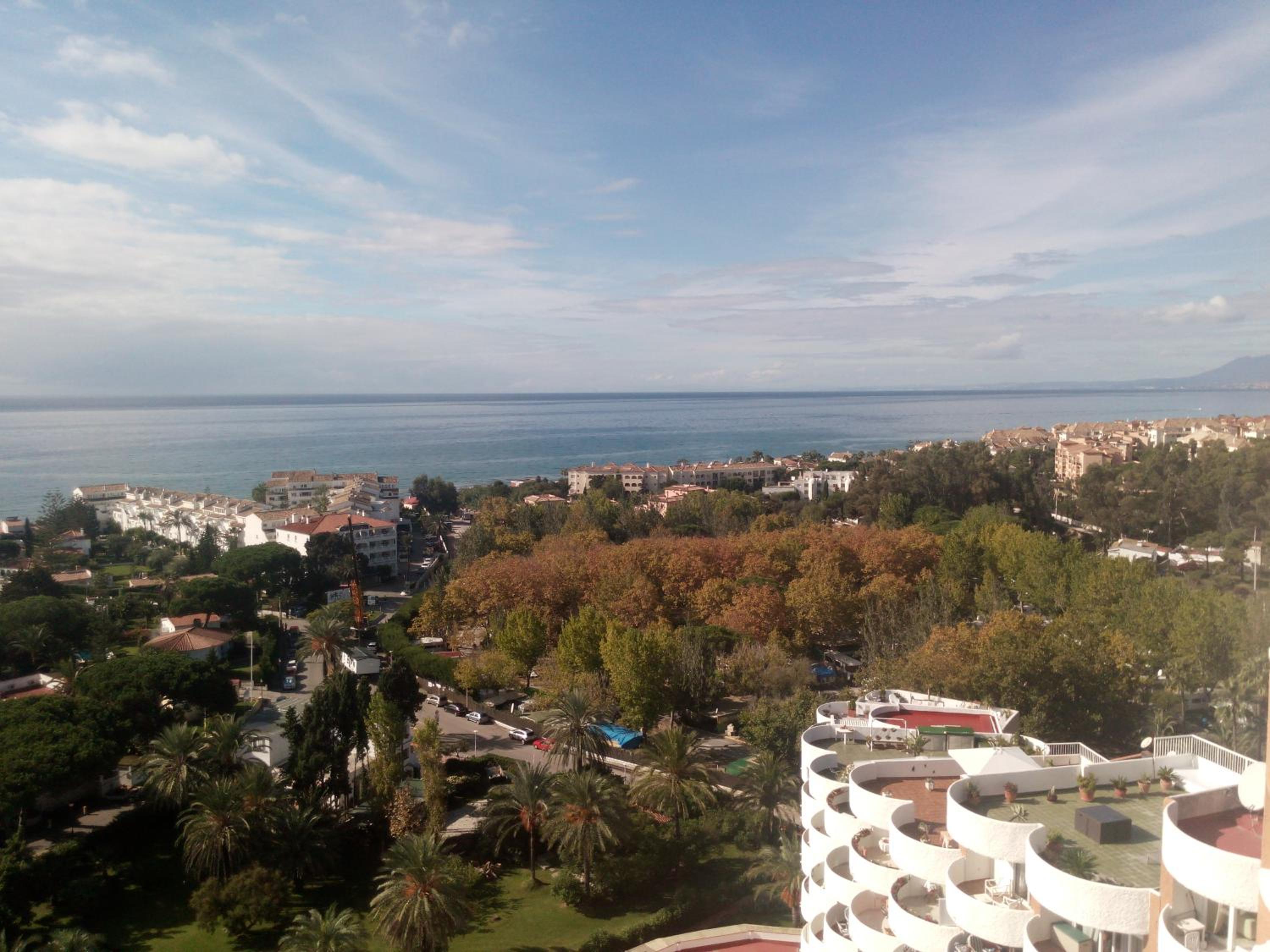 Apartamentos Coronado en Marbella
