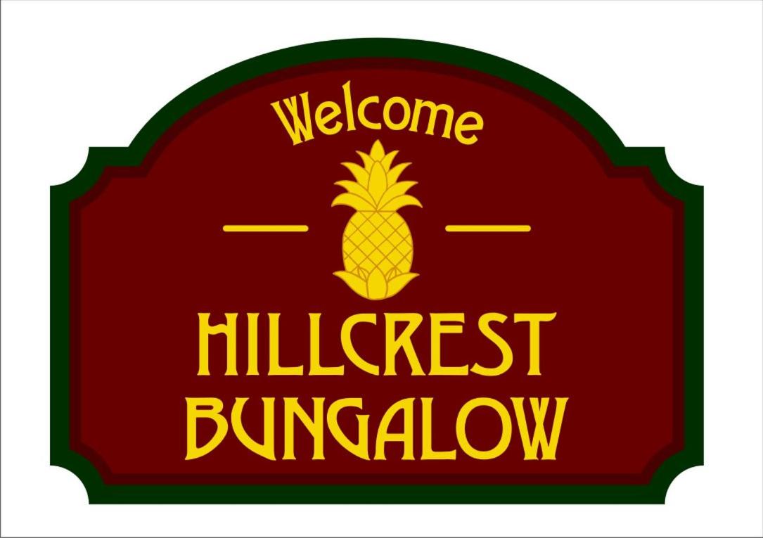 City Center Hillcrest Bungalow Vacation Rental view 4