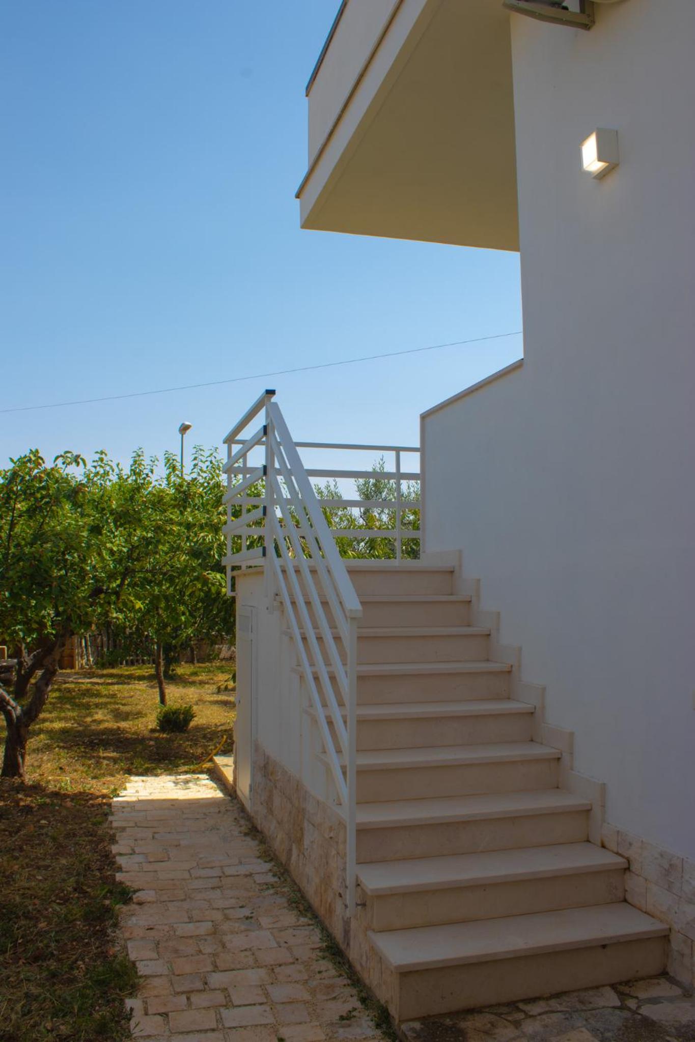 La Dolce Vita - Oasi di Relax - Parcheggio Gratuito a Conversano view 4