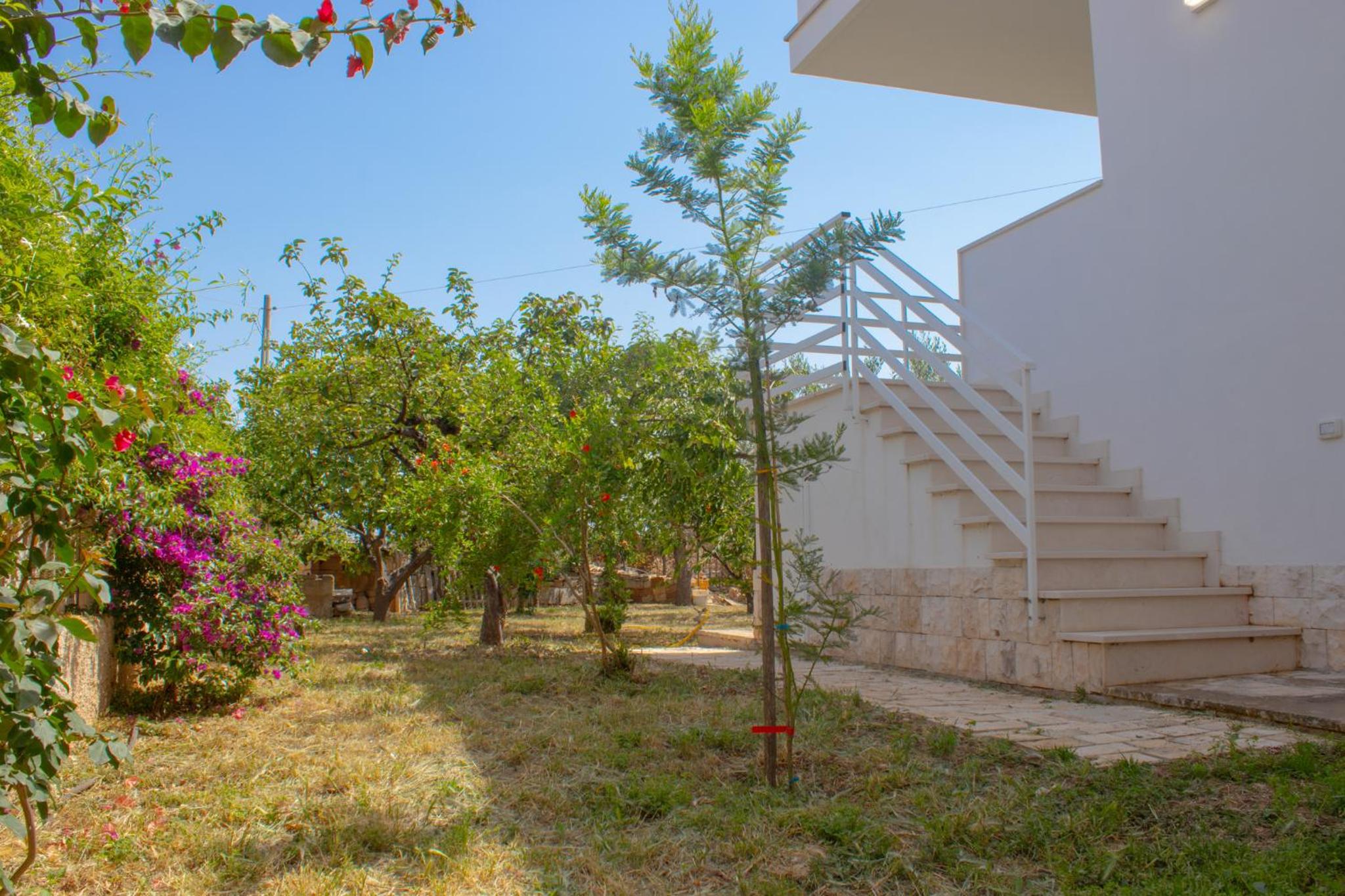 La Dolce Vita - Oasi di Relax - Parcheggio Gratuito a Conversano view 3