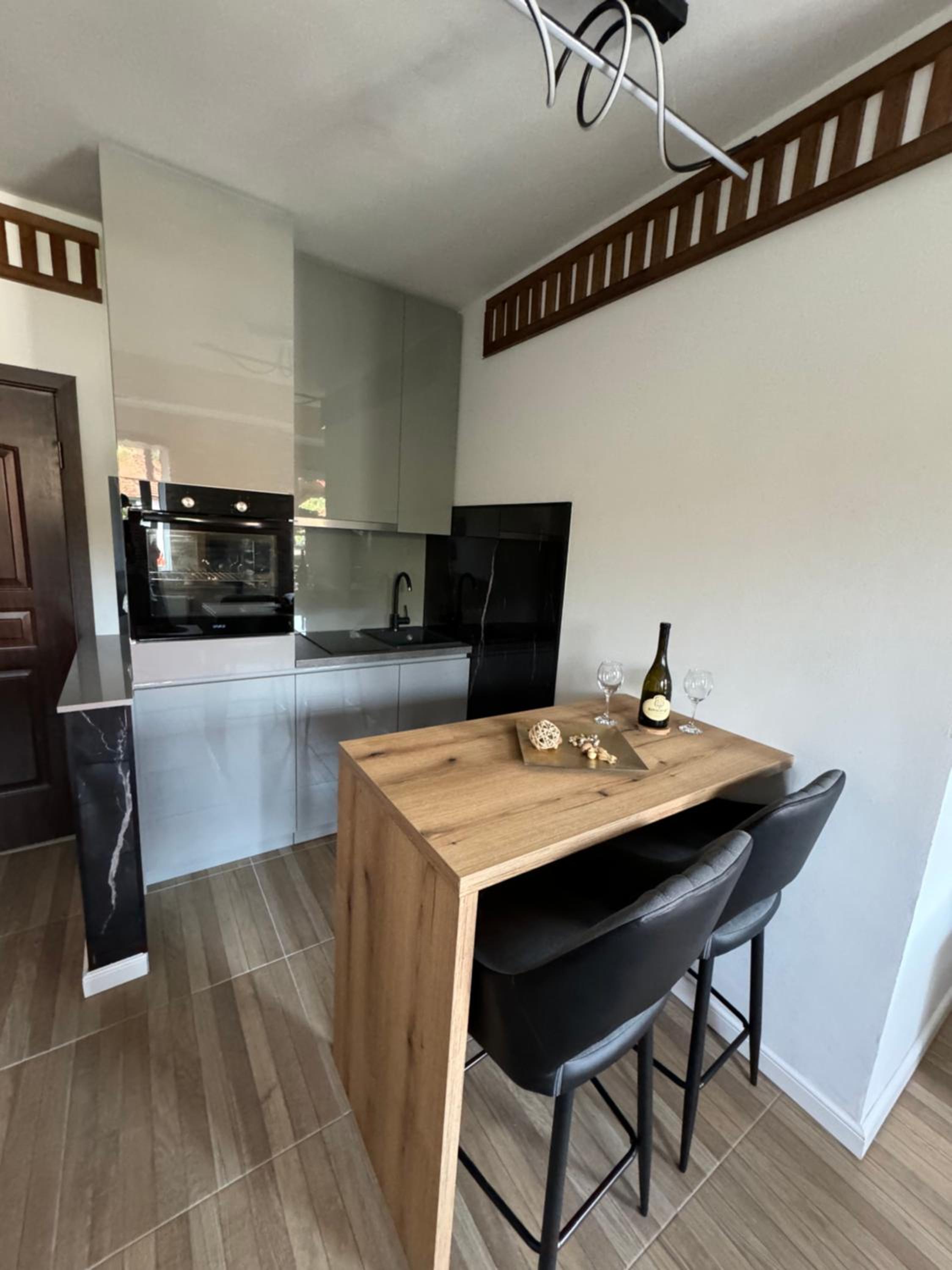 Apartments Radović view 4