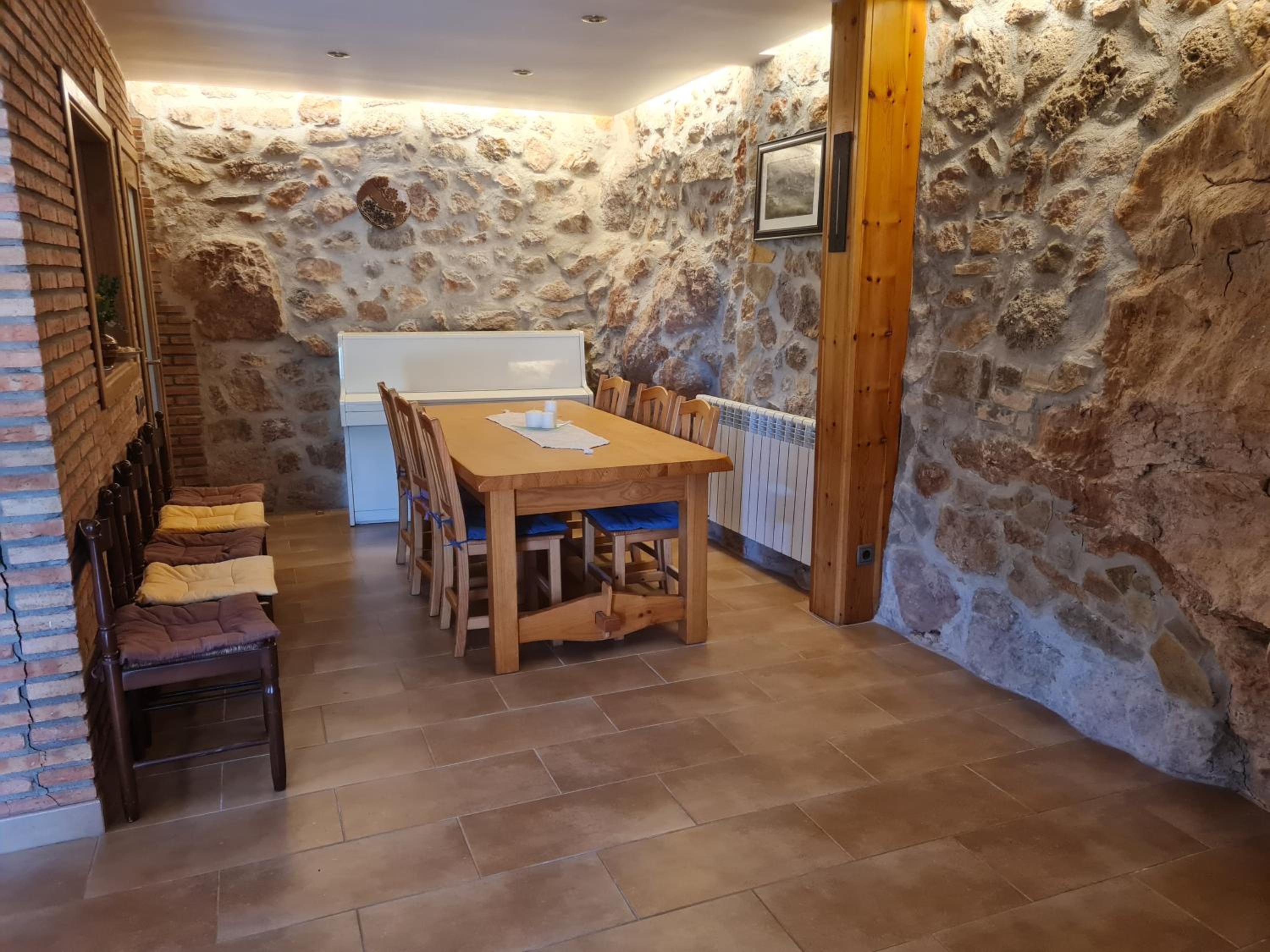 La Casa Encantada Guest House