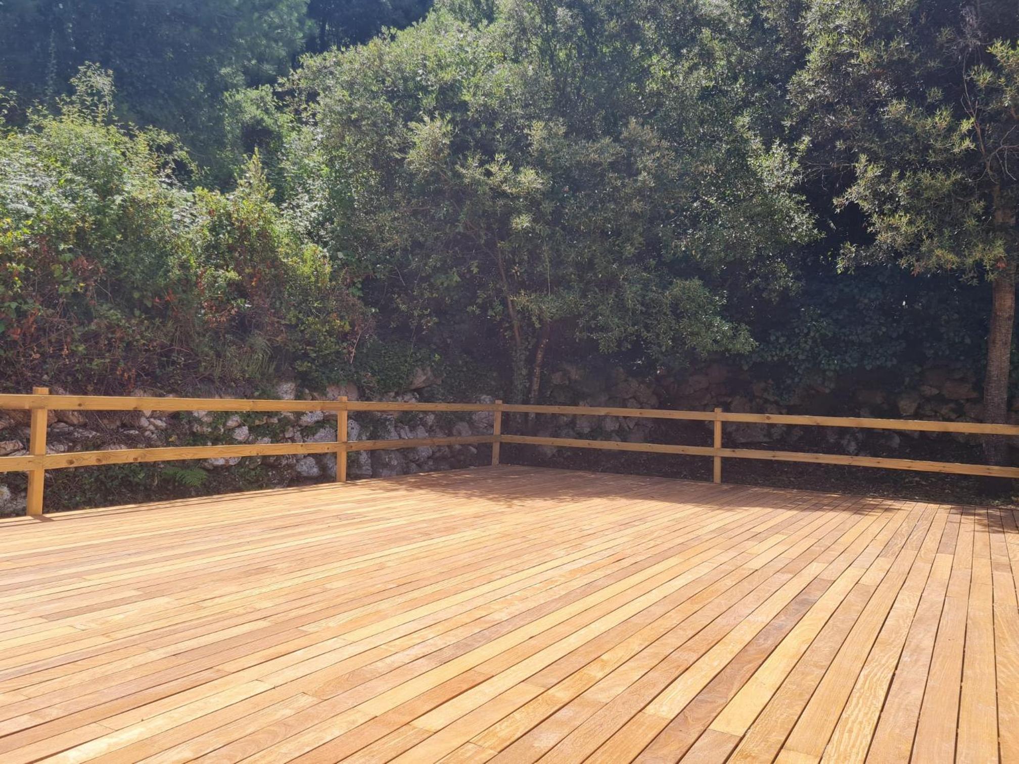 La Casa Encantada Guest House