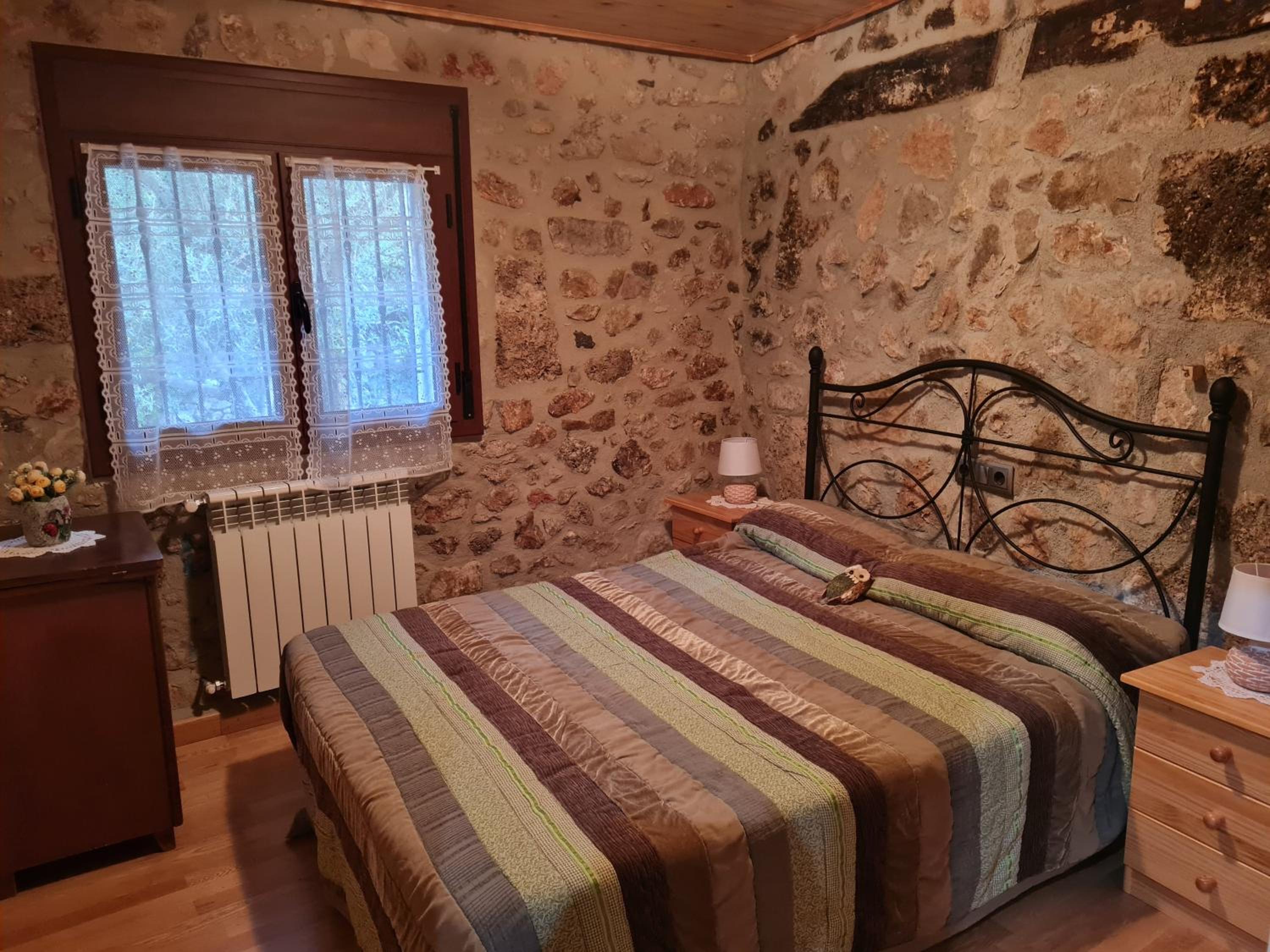 La Casa Encantada Guest House