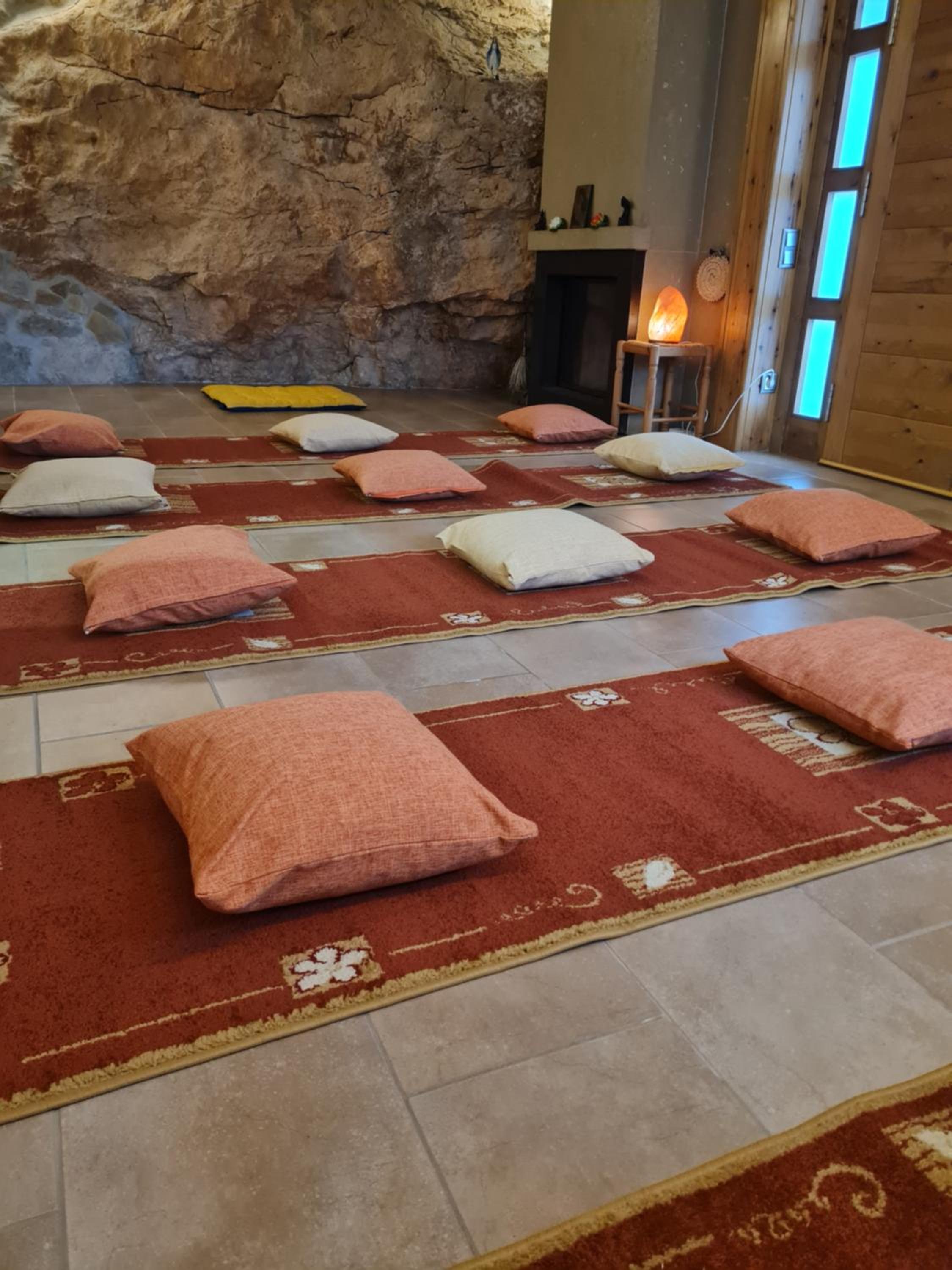 La Casa Encantada Guest House