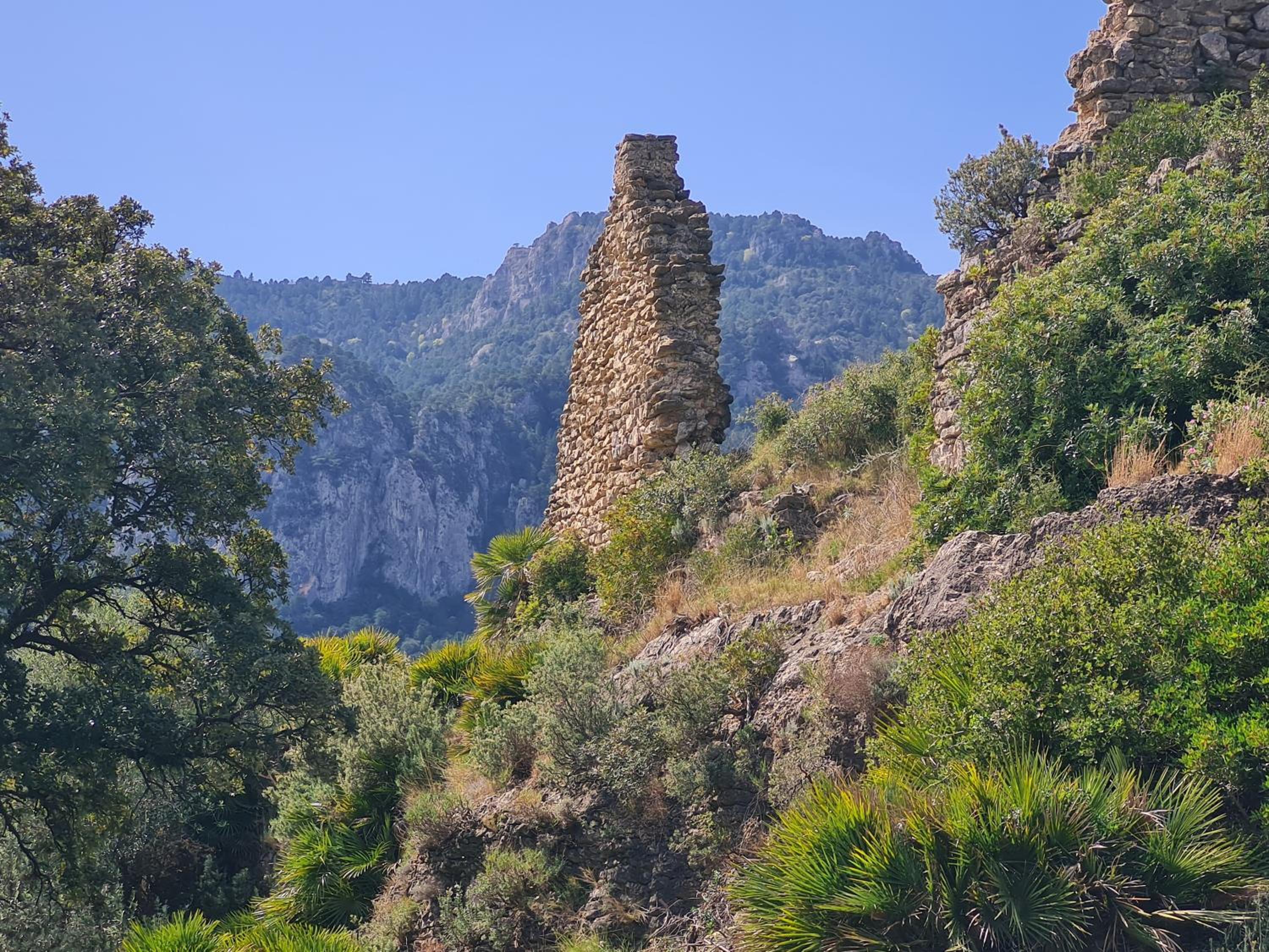 La Casa Encantada Guest House
