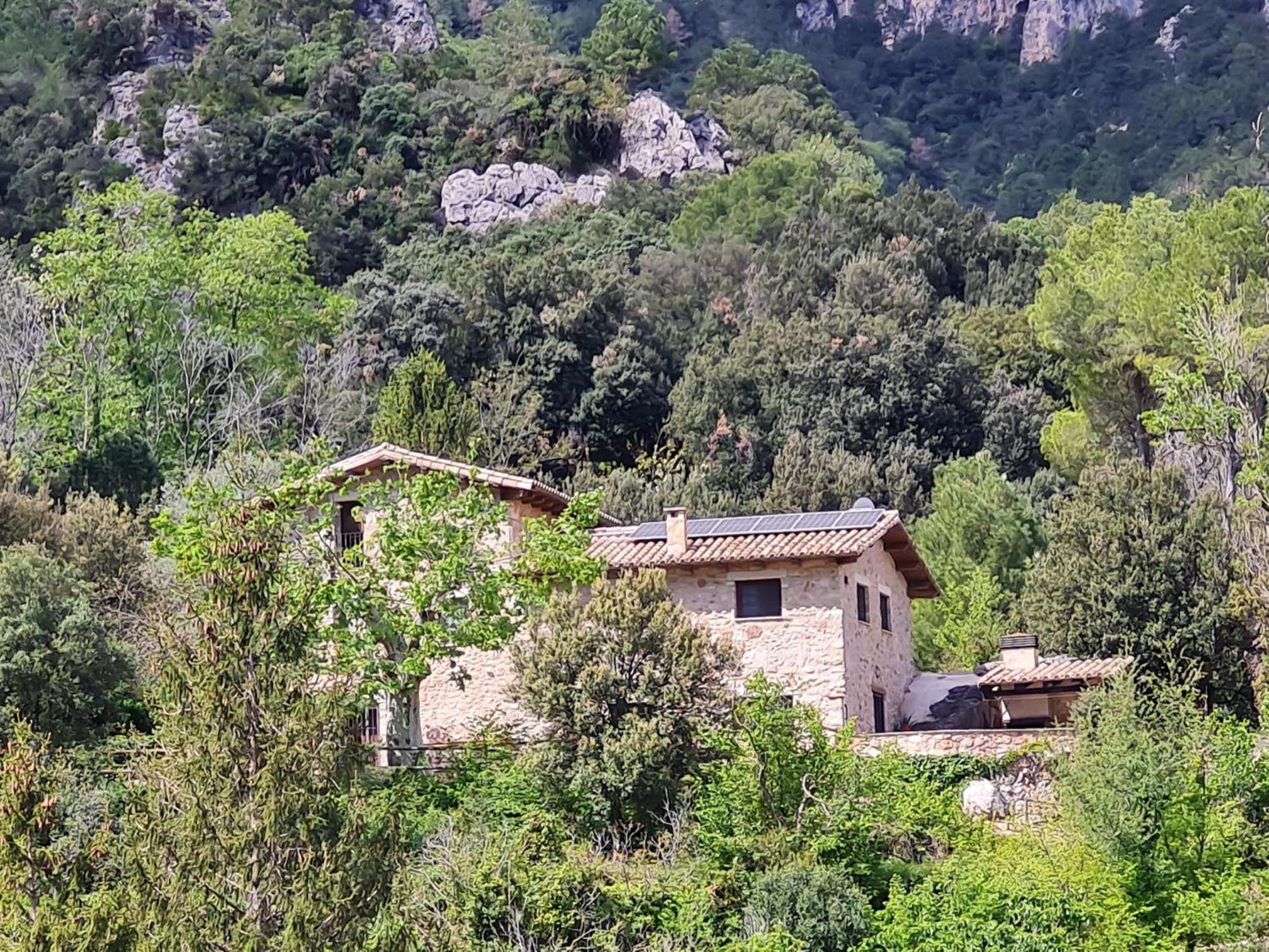 La Casa Encantada Guest House