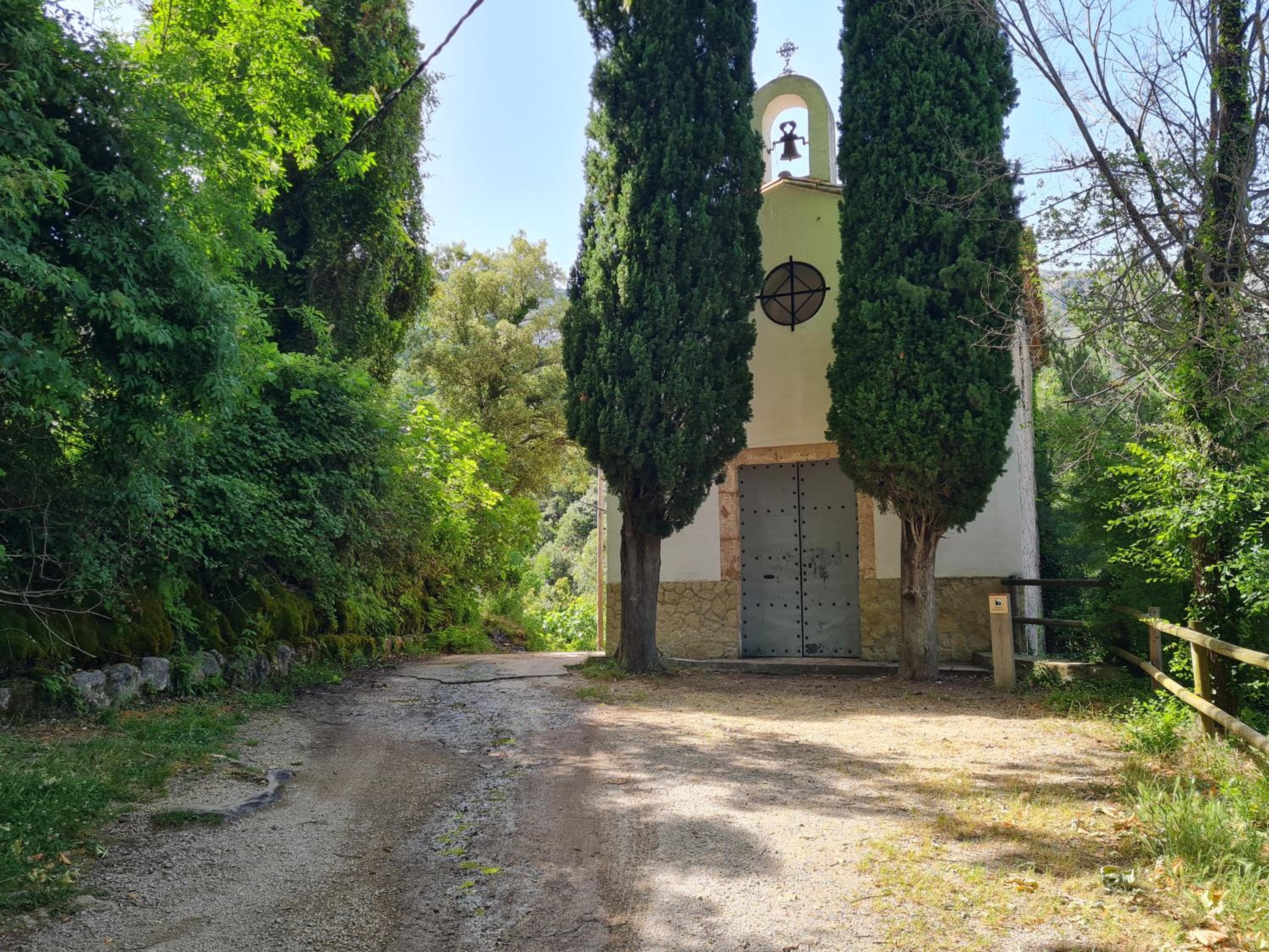 La Casa Encantada Guest House