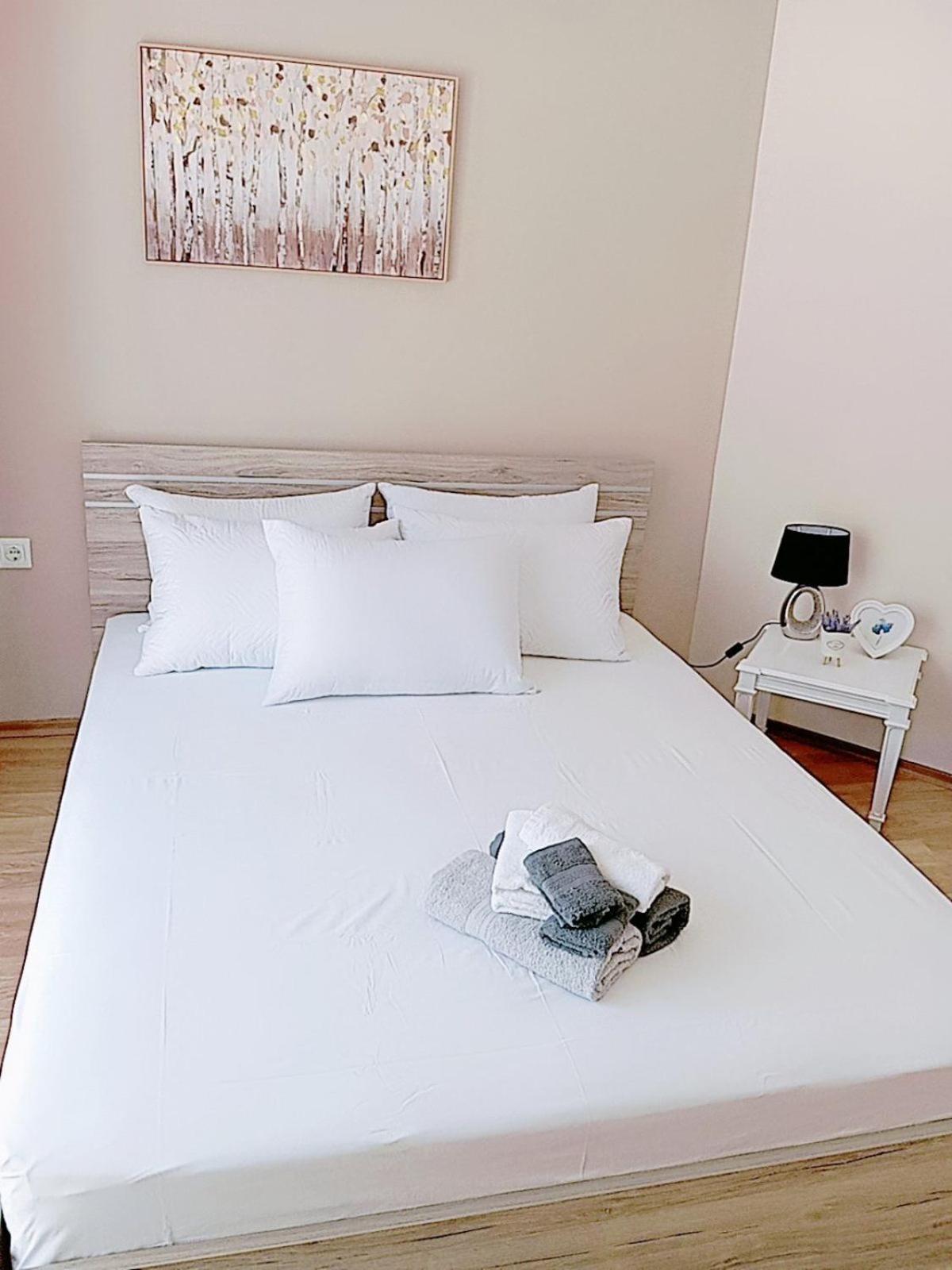 Kavala Penthouse