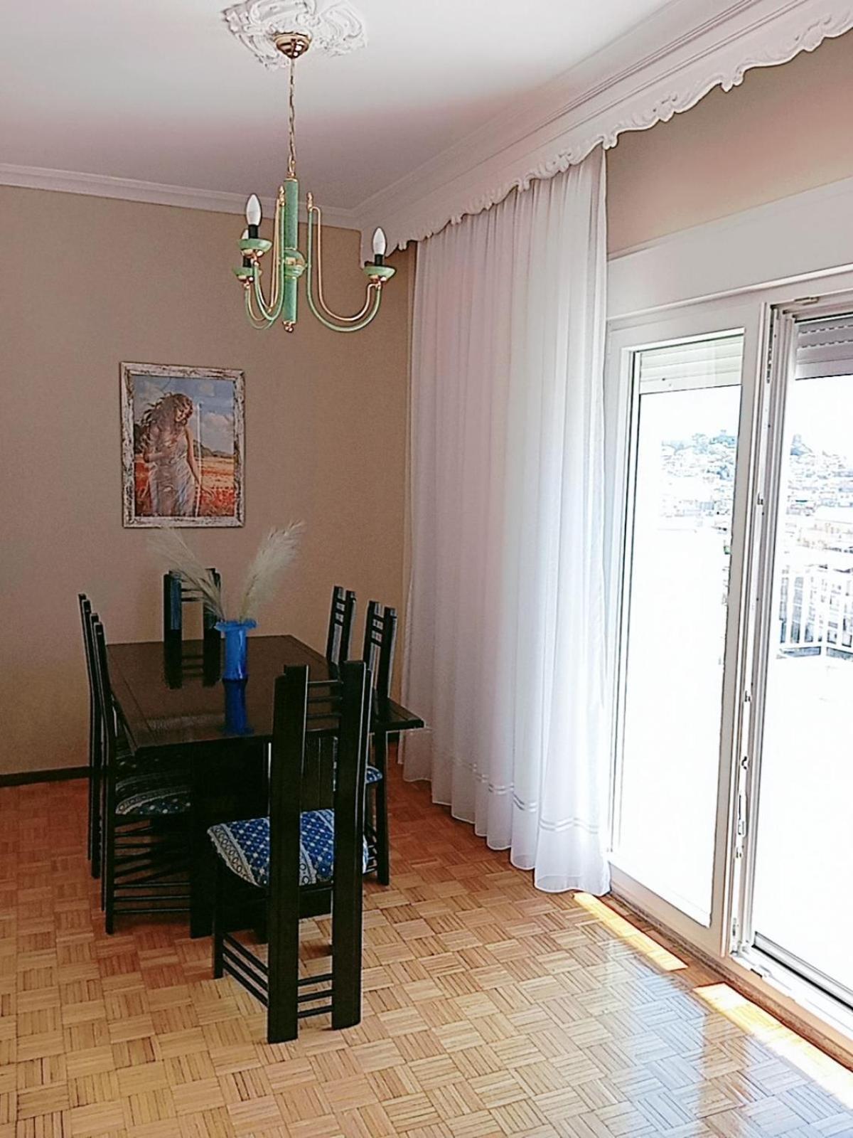 Kavala Penthouse