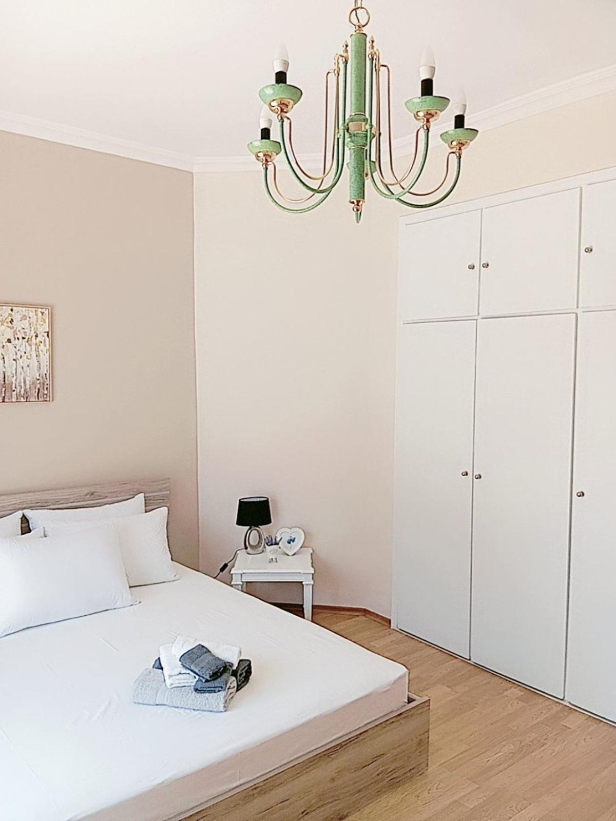 Kavala Penthouse