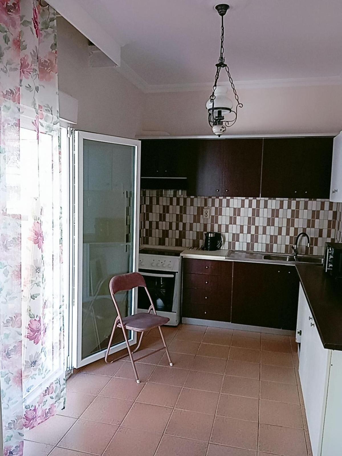 Kavala Penthouse