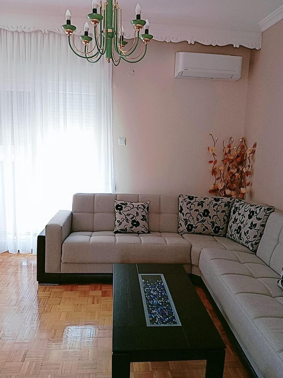Kavala Penthouse