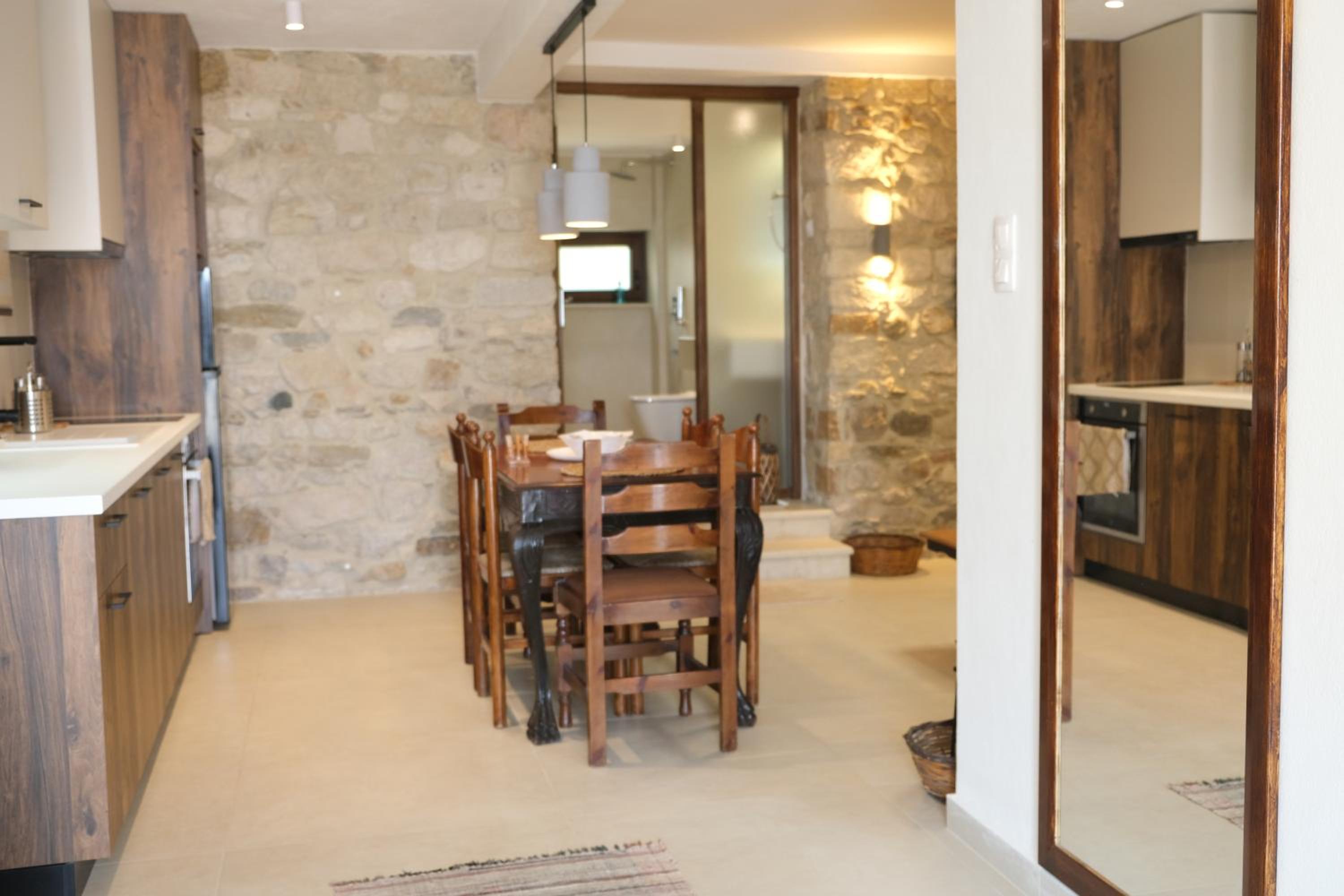 MangoSeaview Home