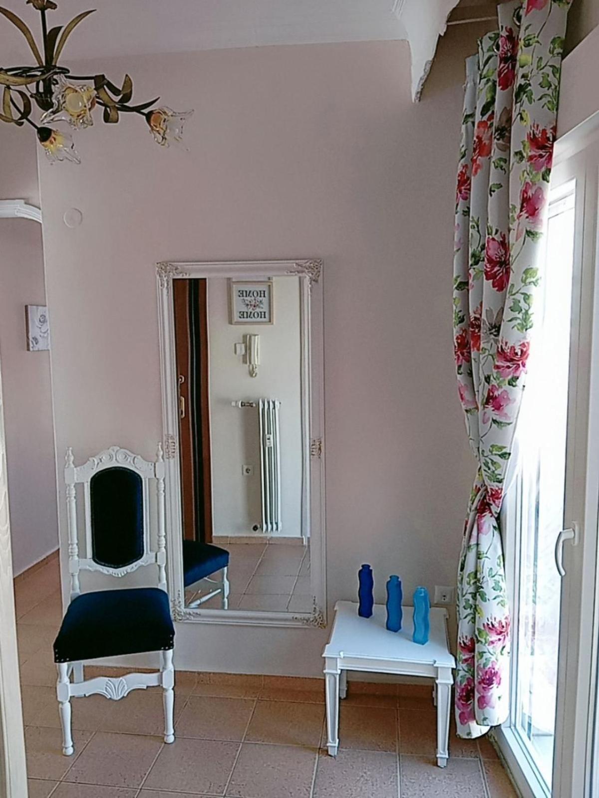 Kavala Penthouse