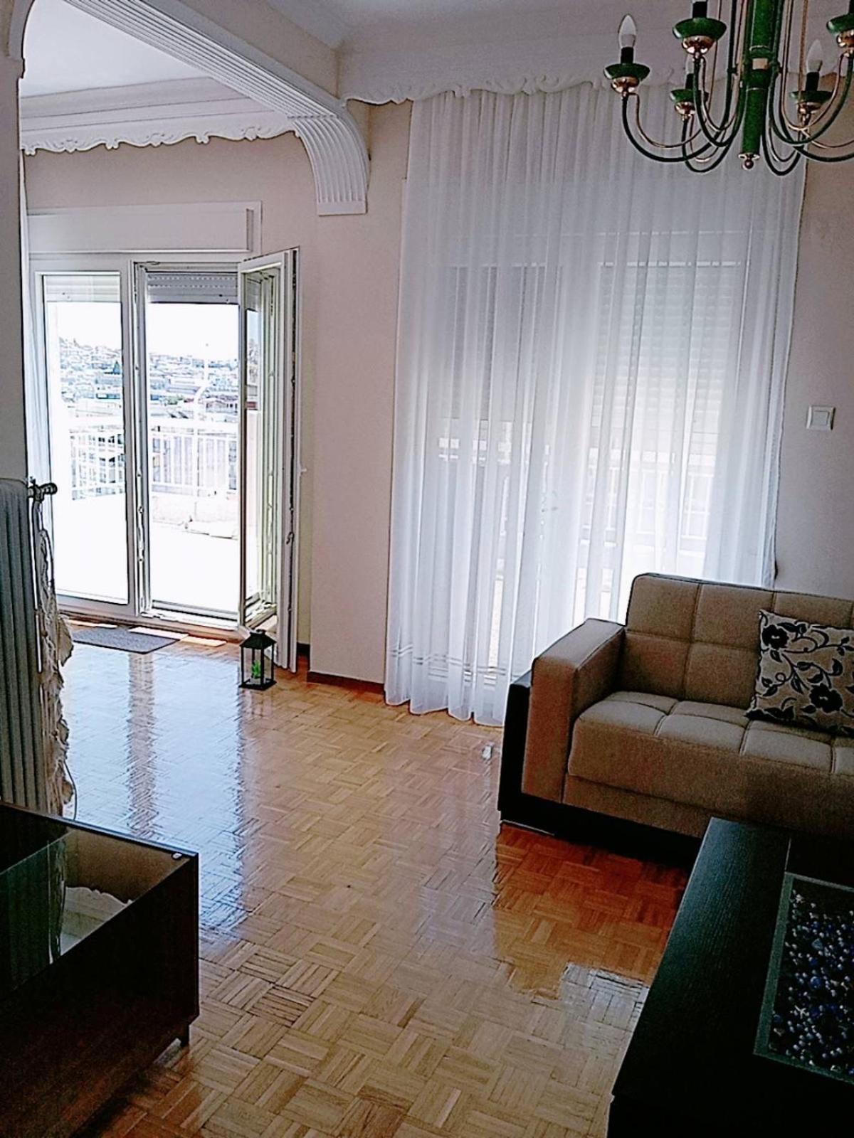 Kavala Penthouse