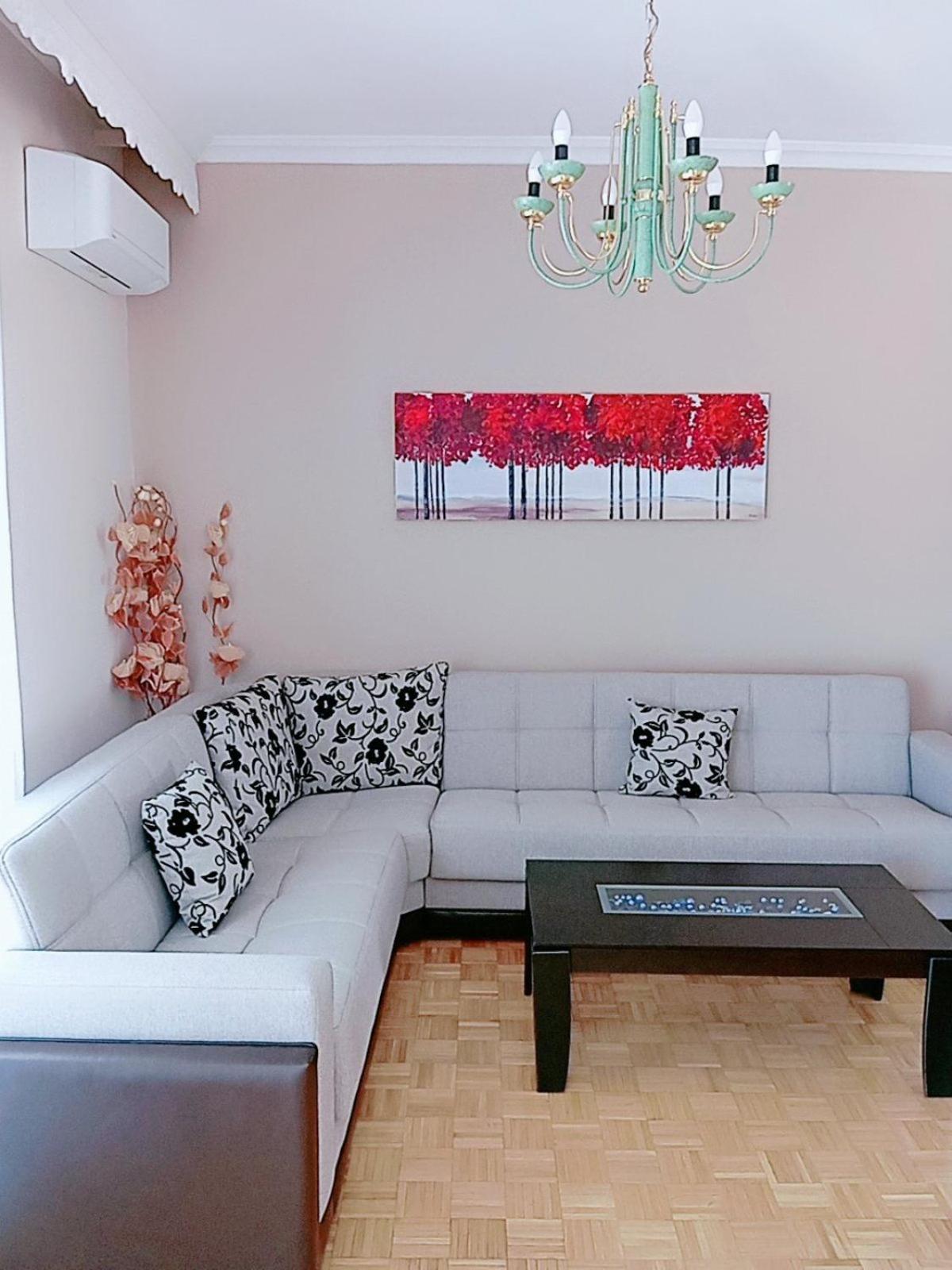 Kavala Penthouse