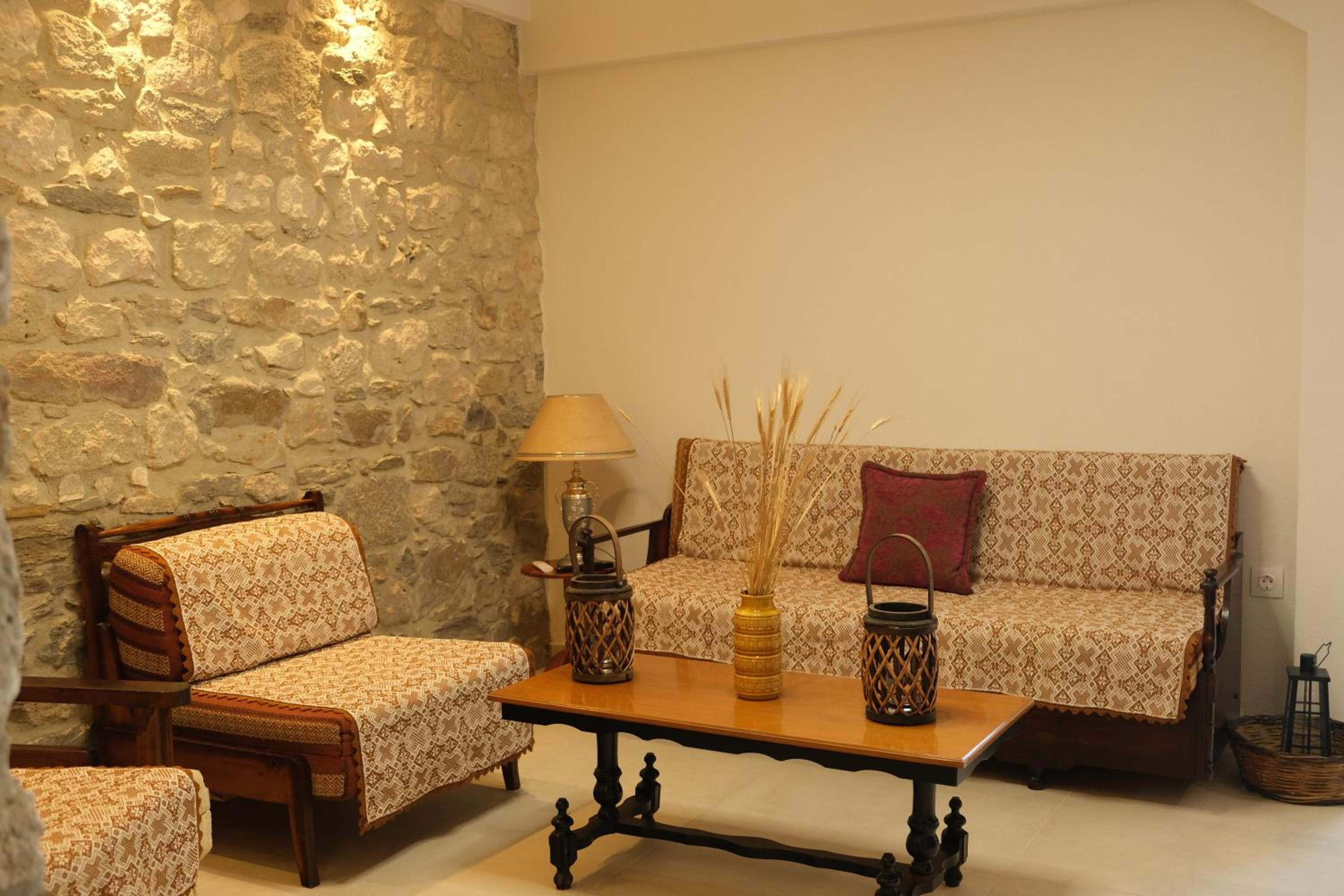 MangoSeaview Home