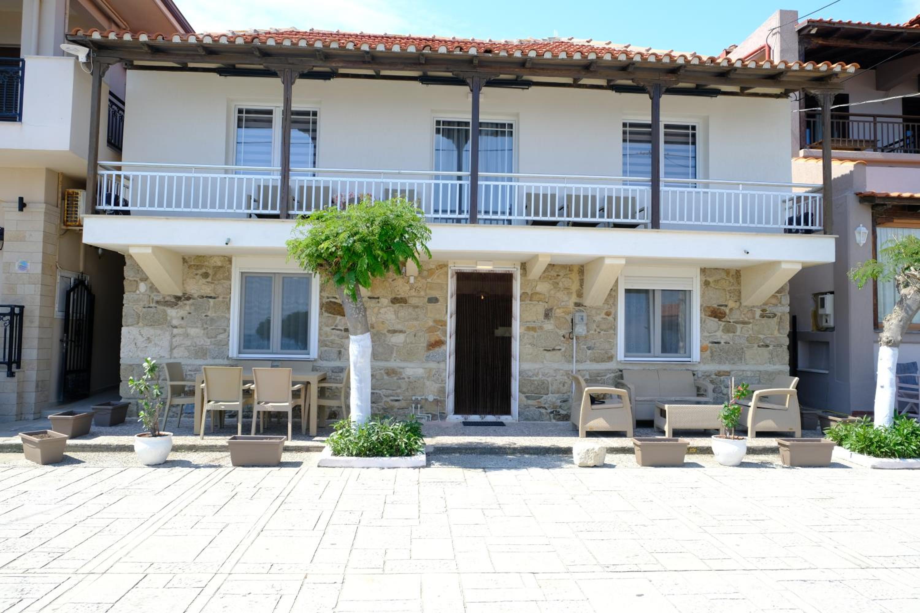 MangoSeaview Home