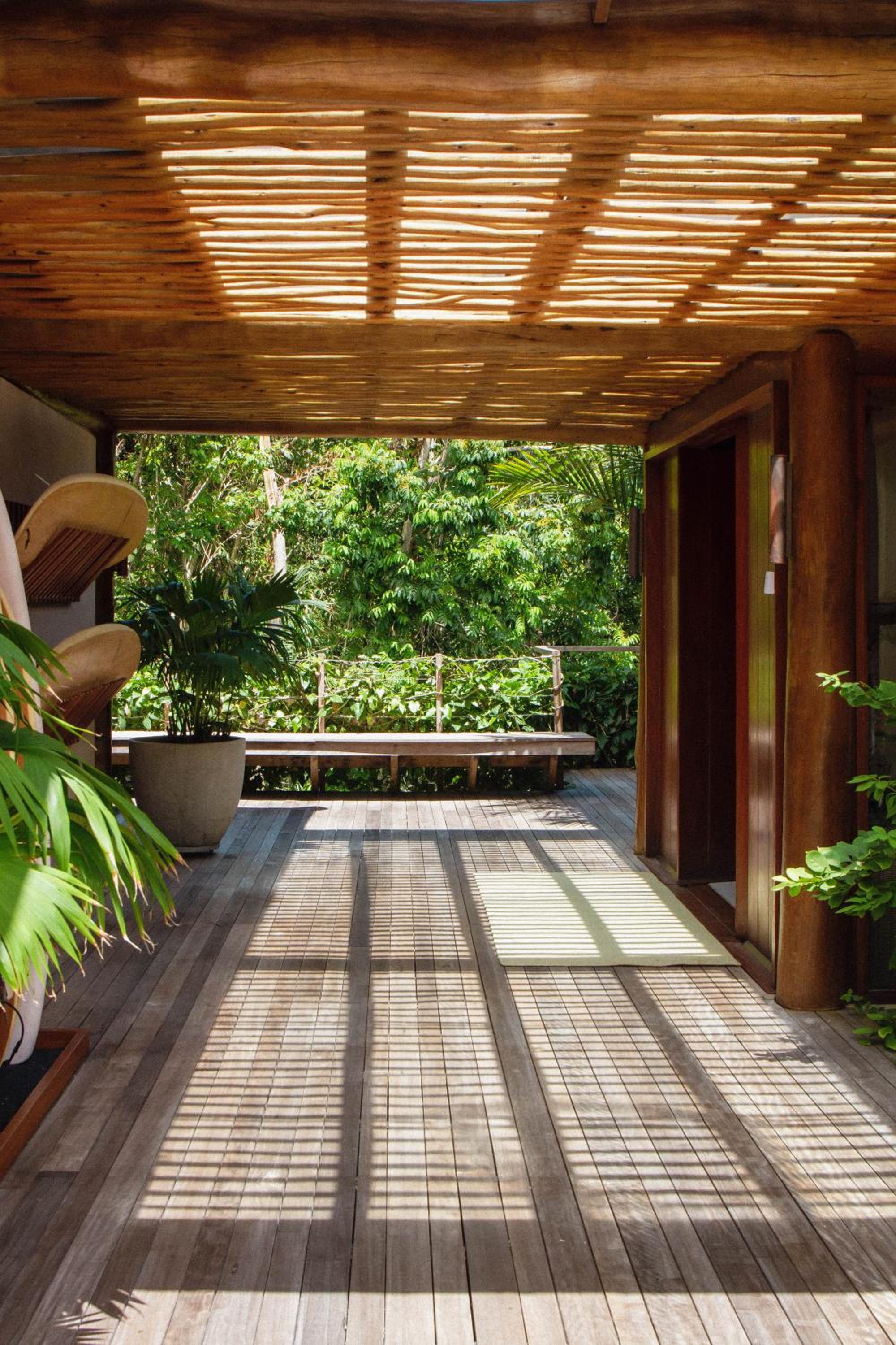 Villa Toucan - Itacaré-BA