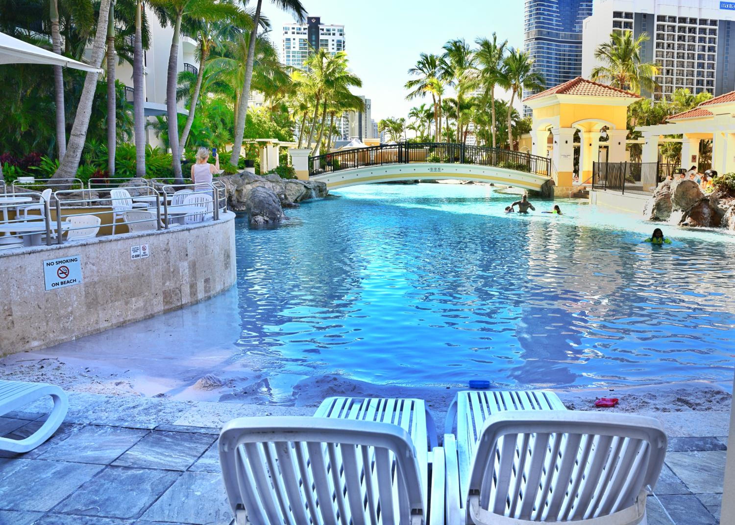 Stunning Apartment Best Ocean Views Surfers