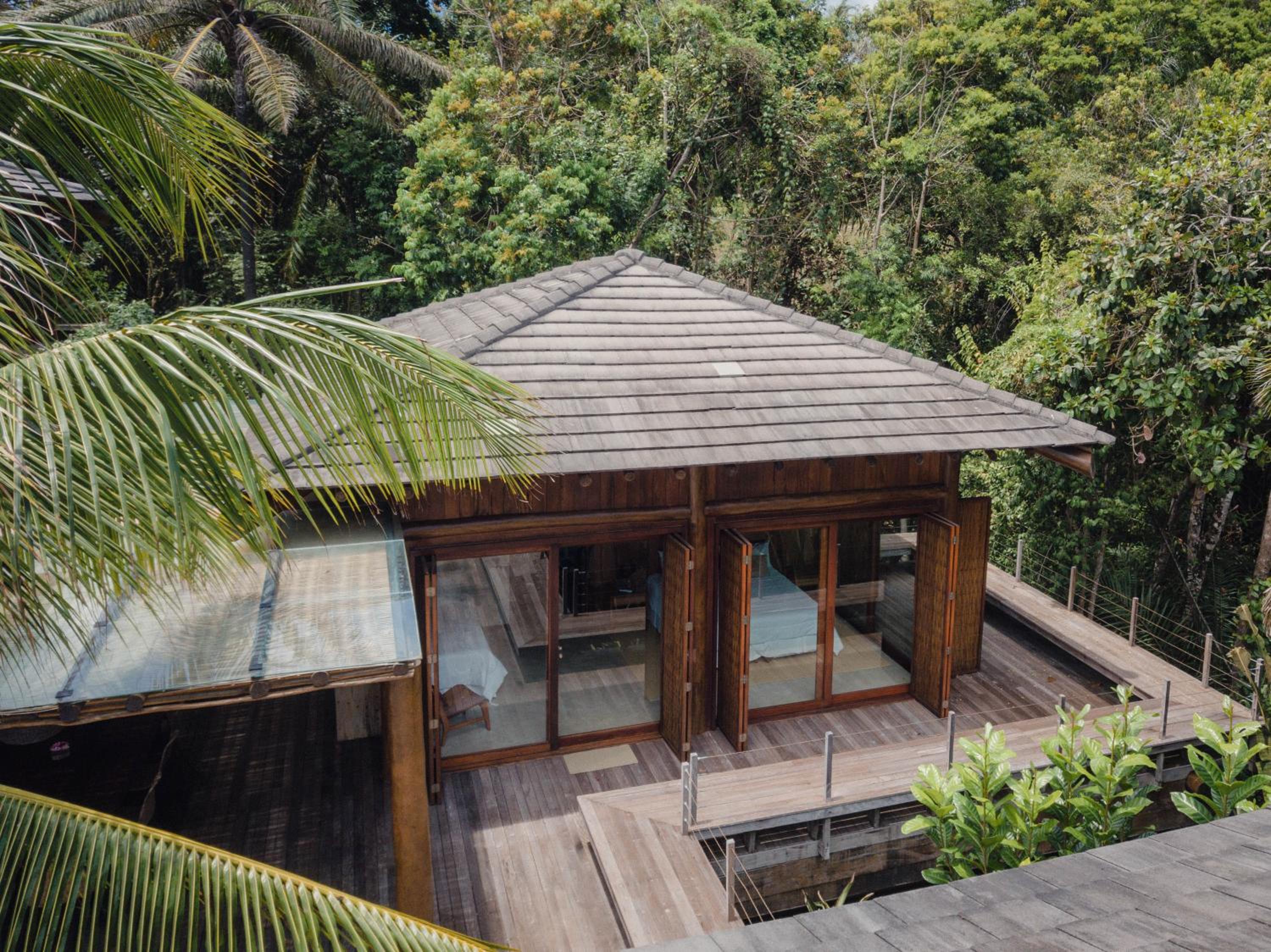 Villa Toucan - Itacaré-BA