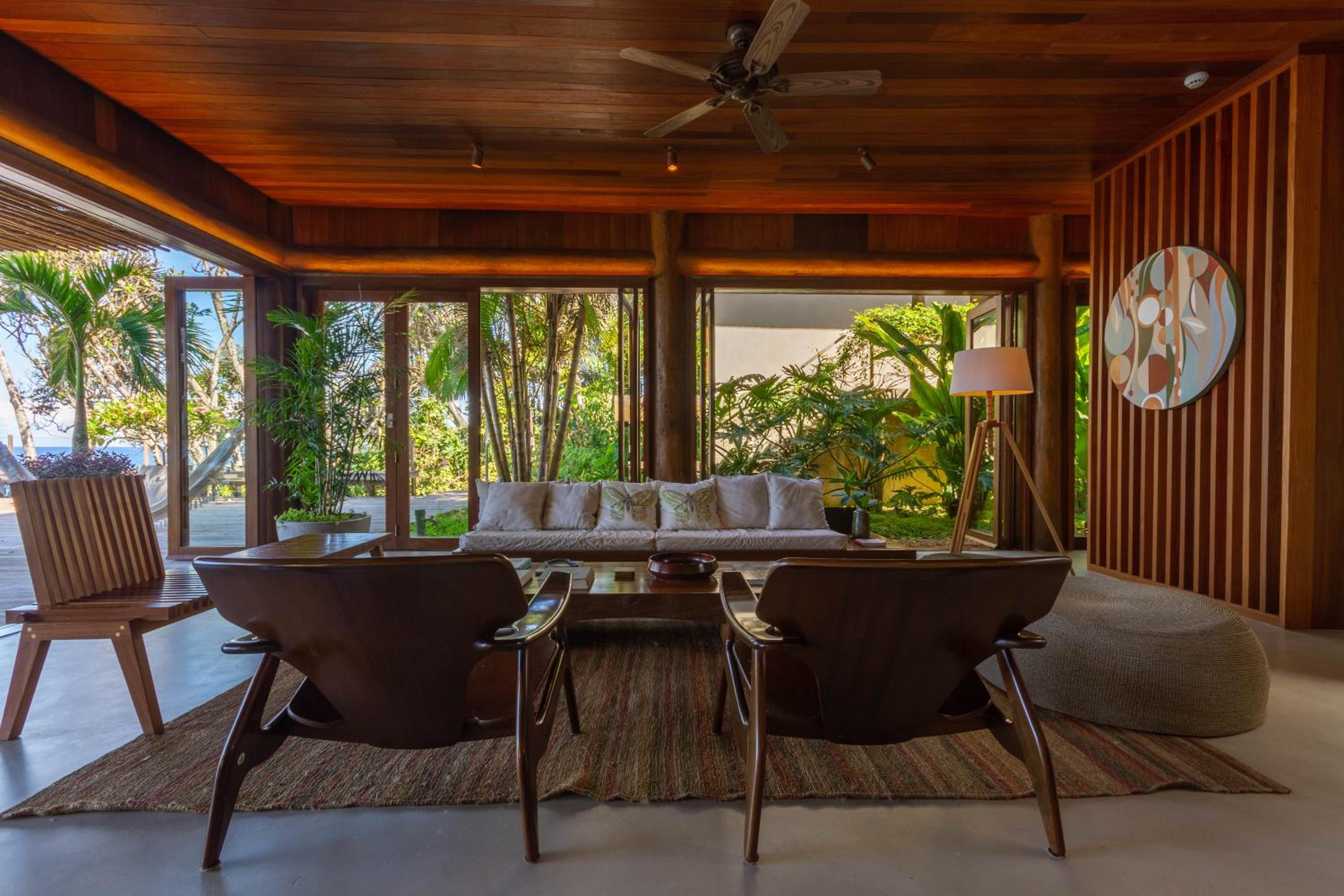 Villa Toucan - Itacaré-BA