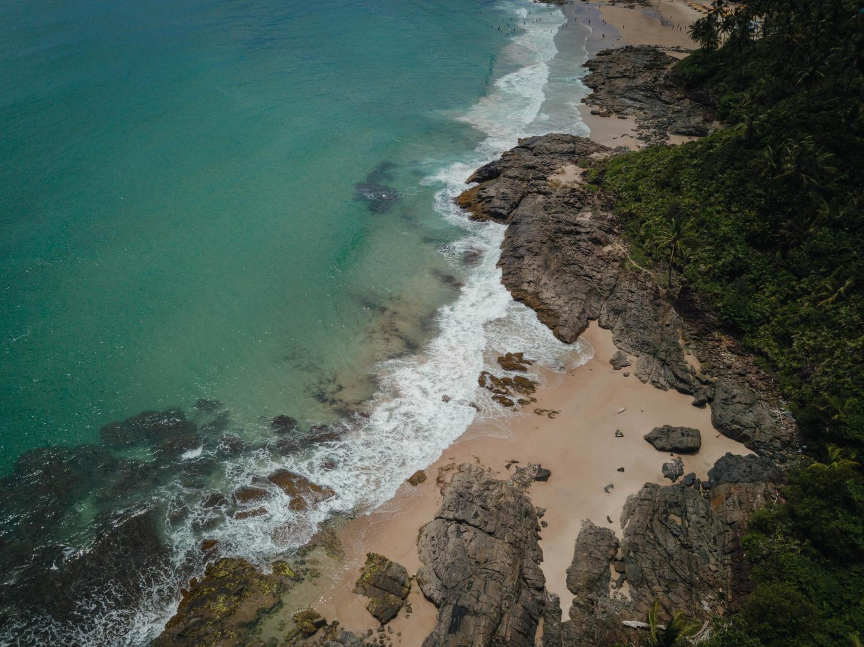 Villa Toucan - Itacaré-BA