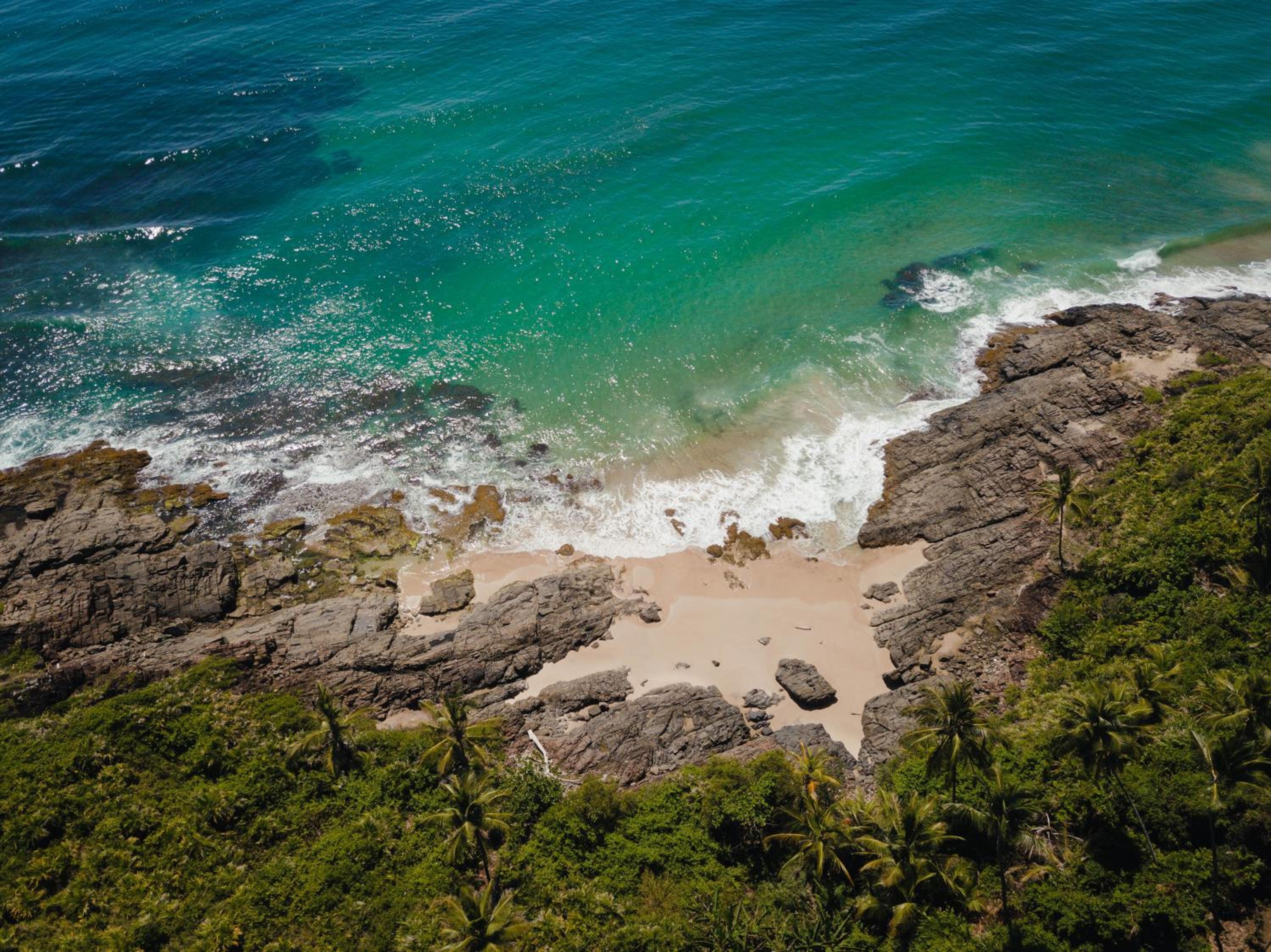 Villa Toucan - Itacaré-BA