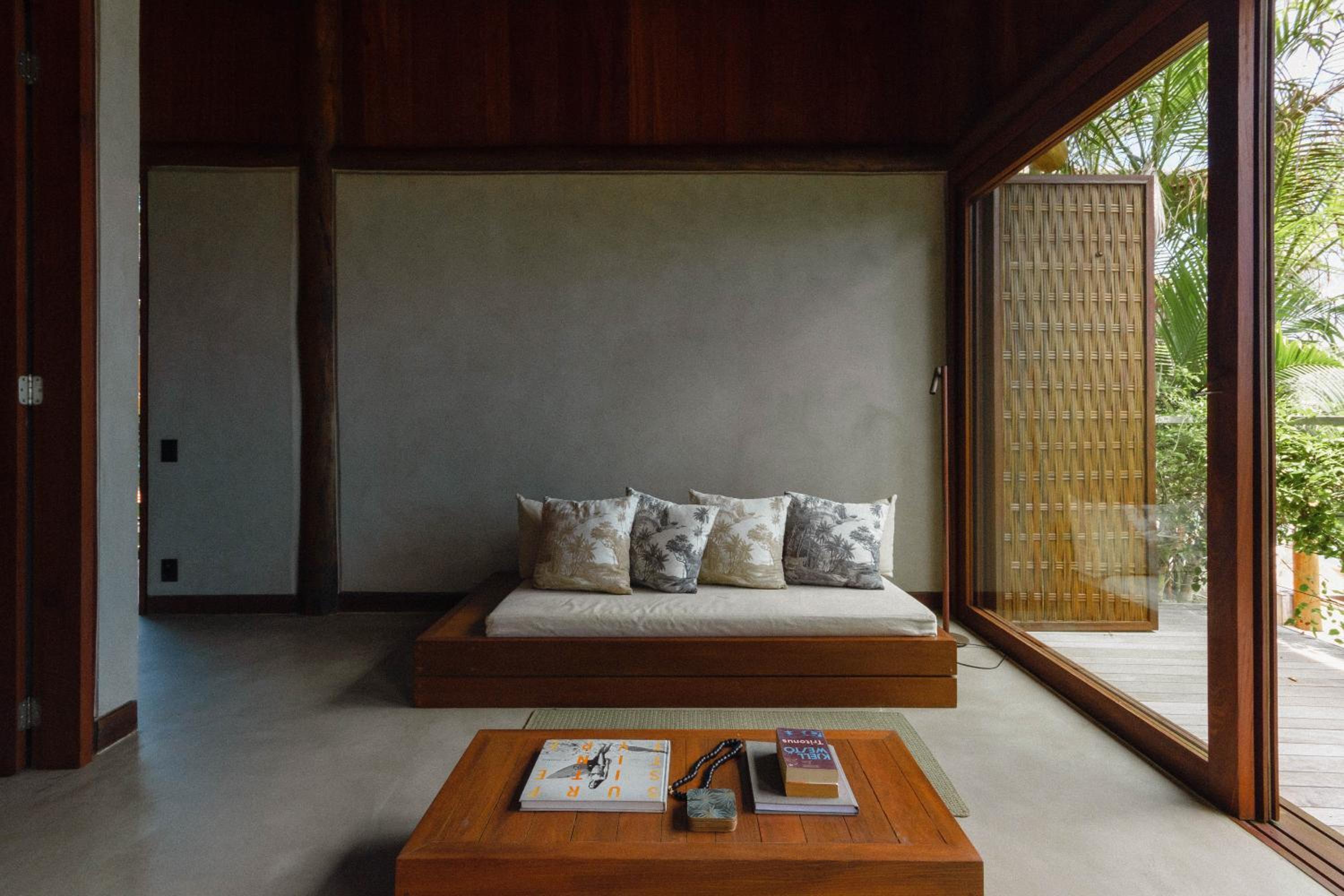 Villa Toucan - Itacaré-BA