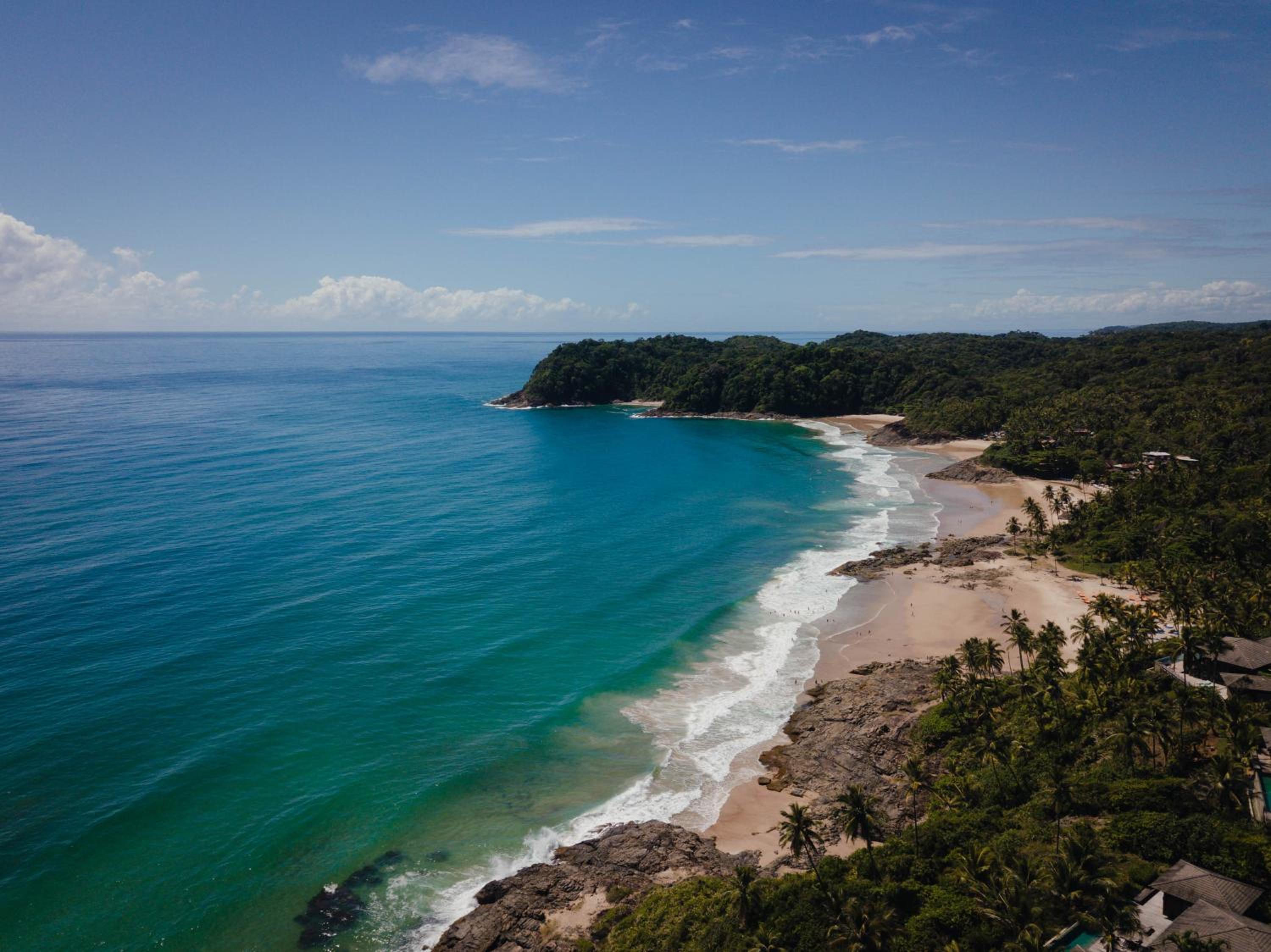 Villa Toucan - Itacaré-BA