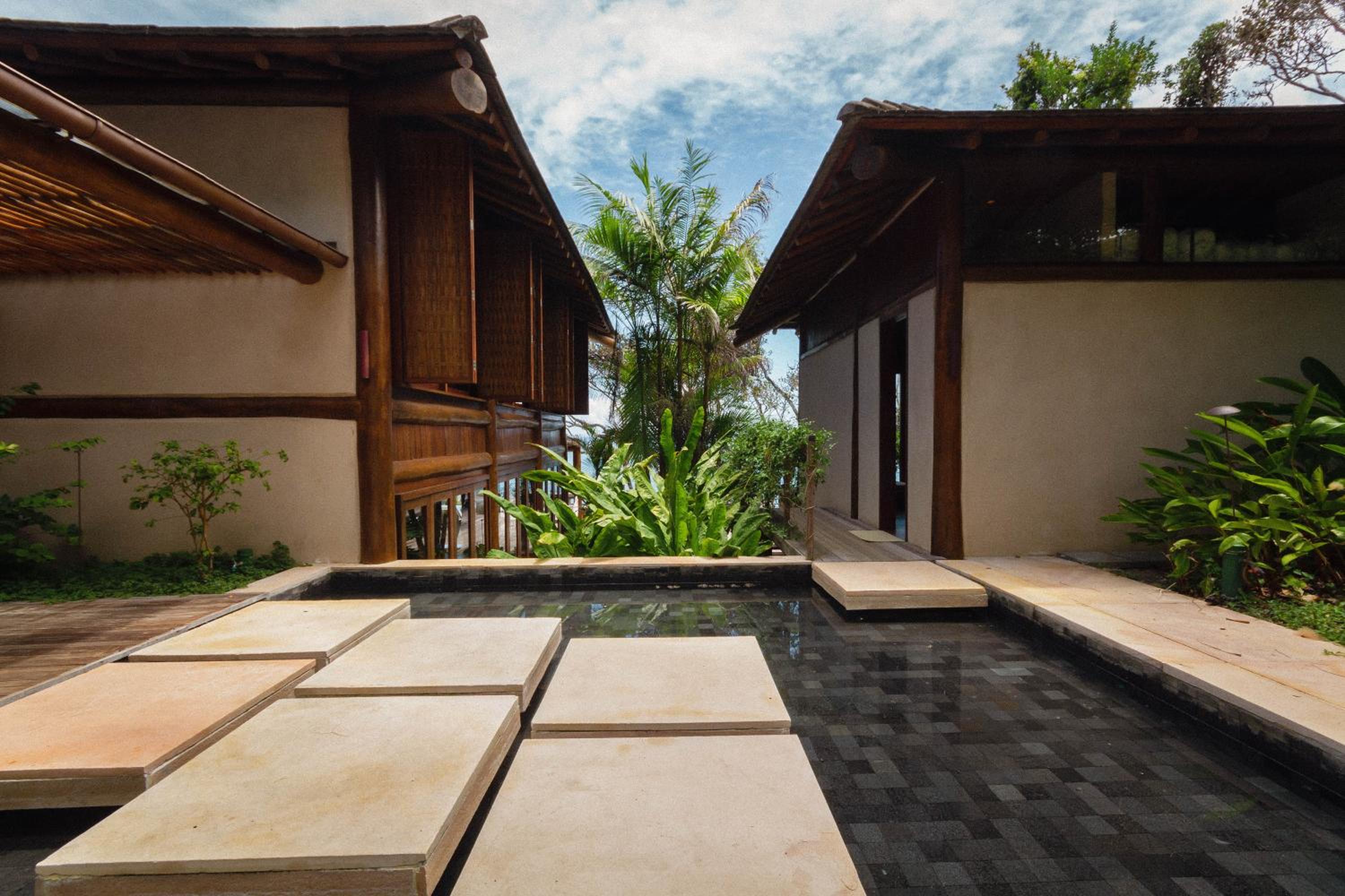 Villa Toucan - Itacaré-BA