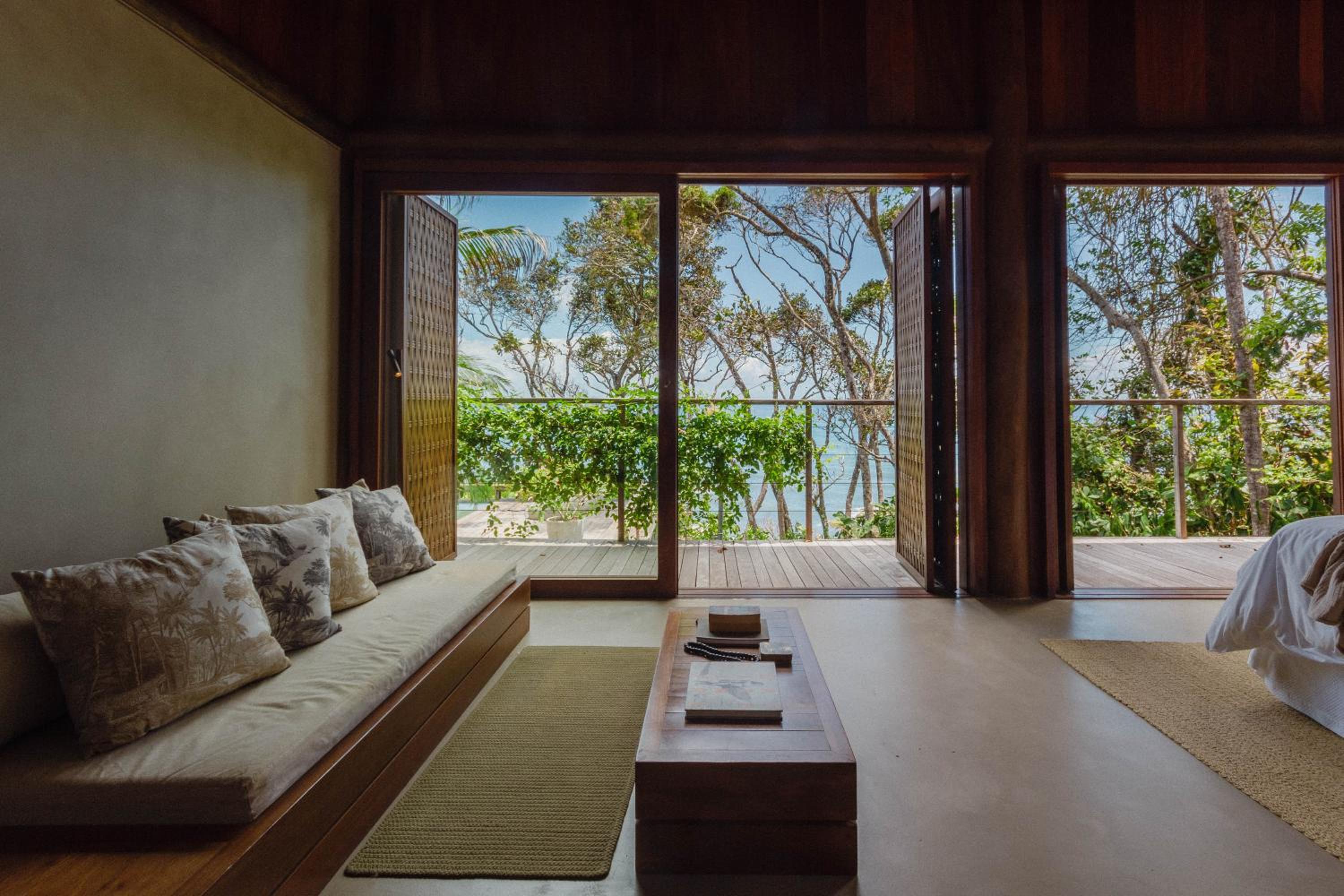 Villa Toucan - Itacaré-BA