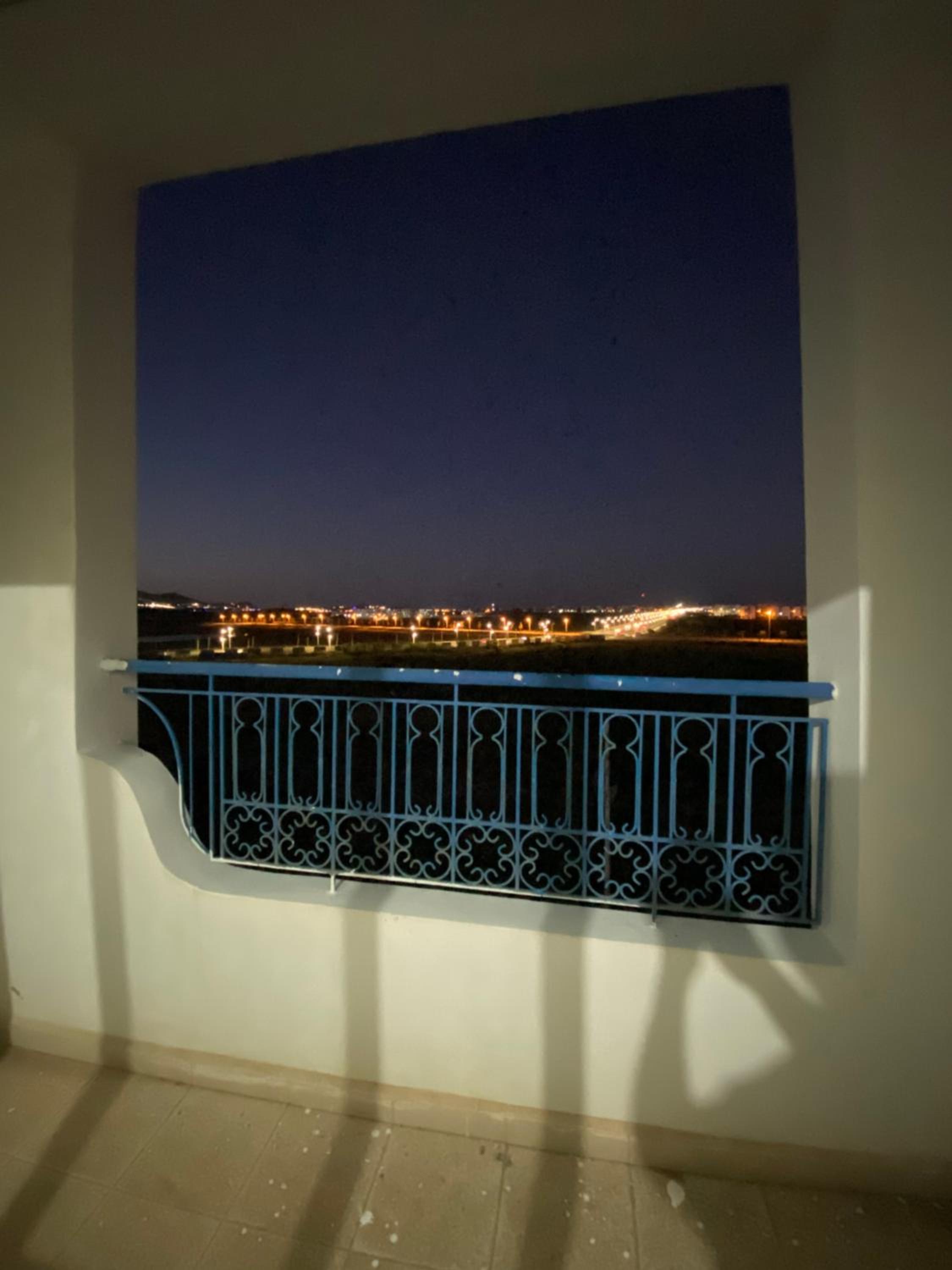 Résidence riad sofia