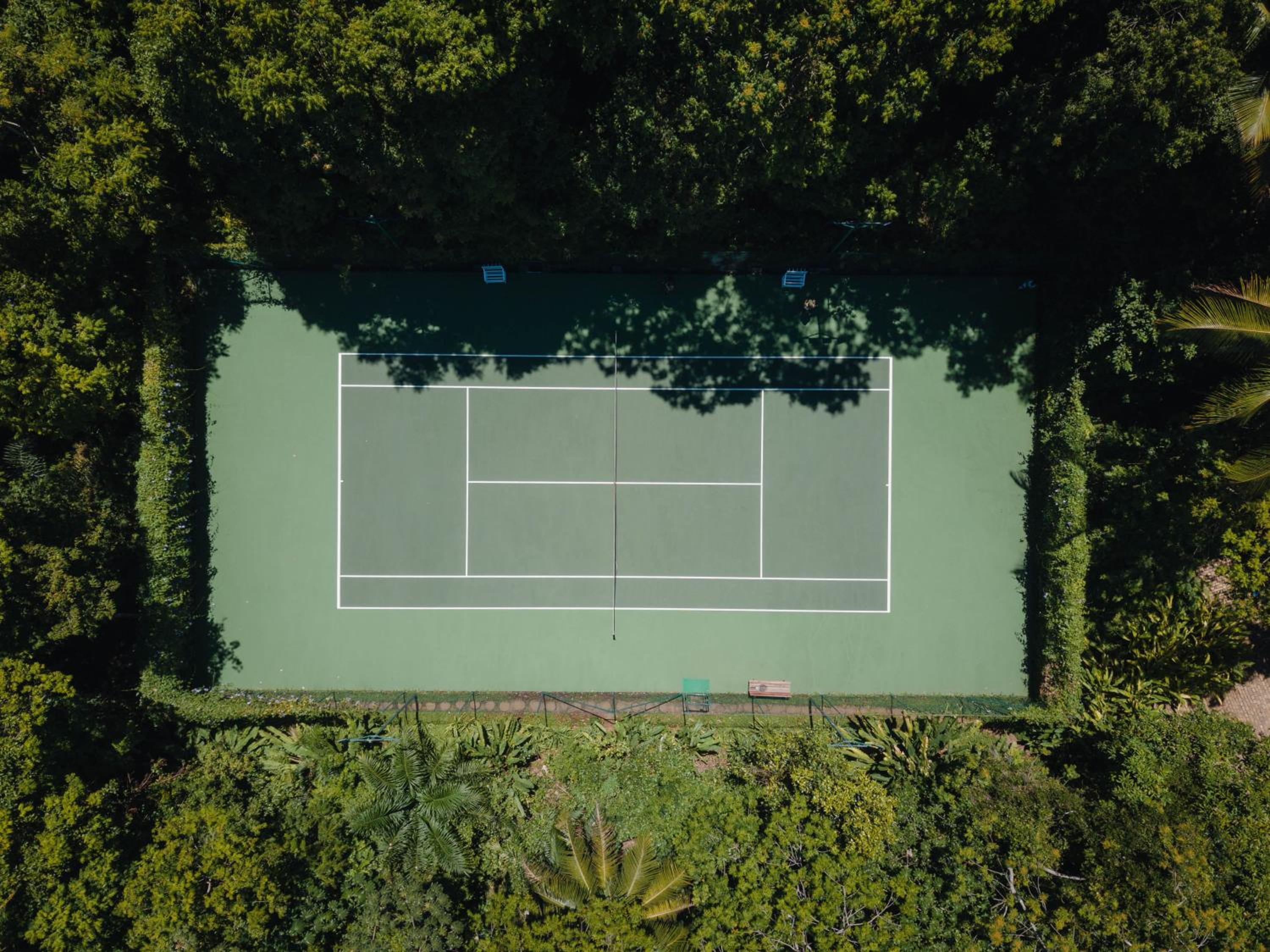 Villa Toucan - Itacaré-BA