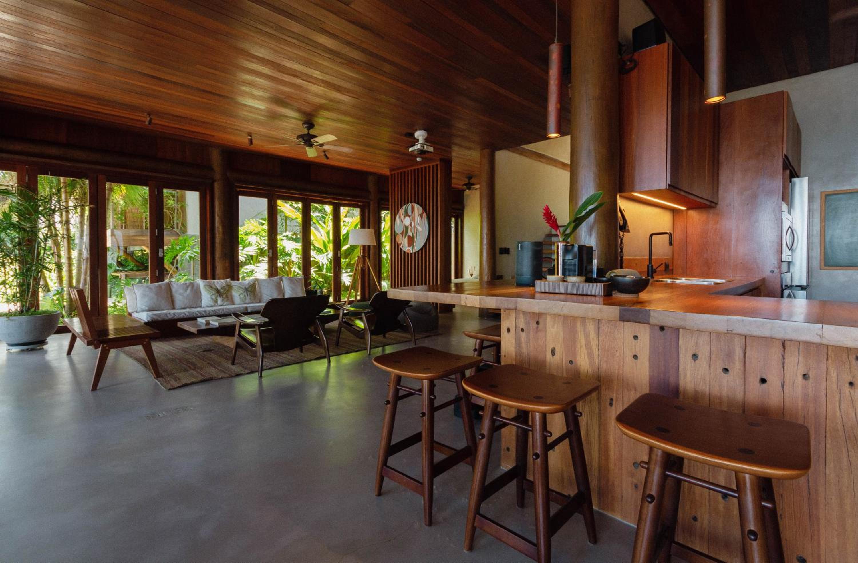 Villa Toucan - Itacaré-BA
