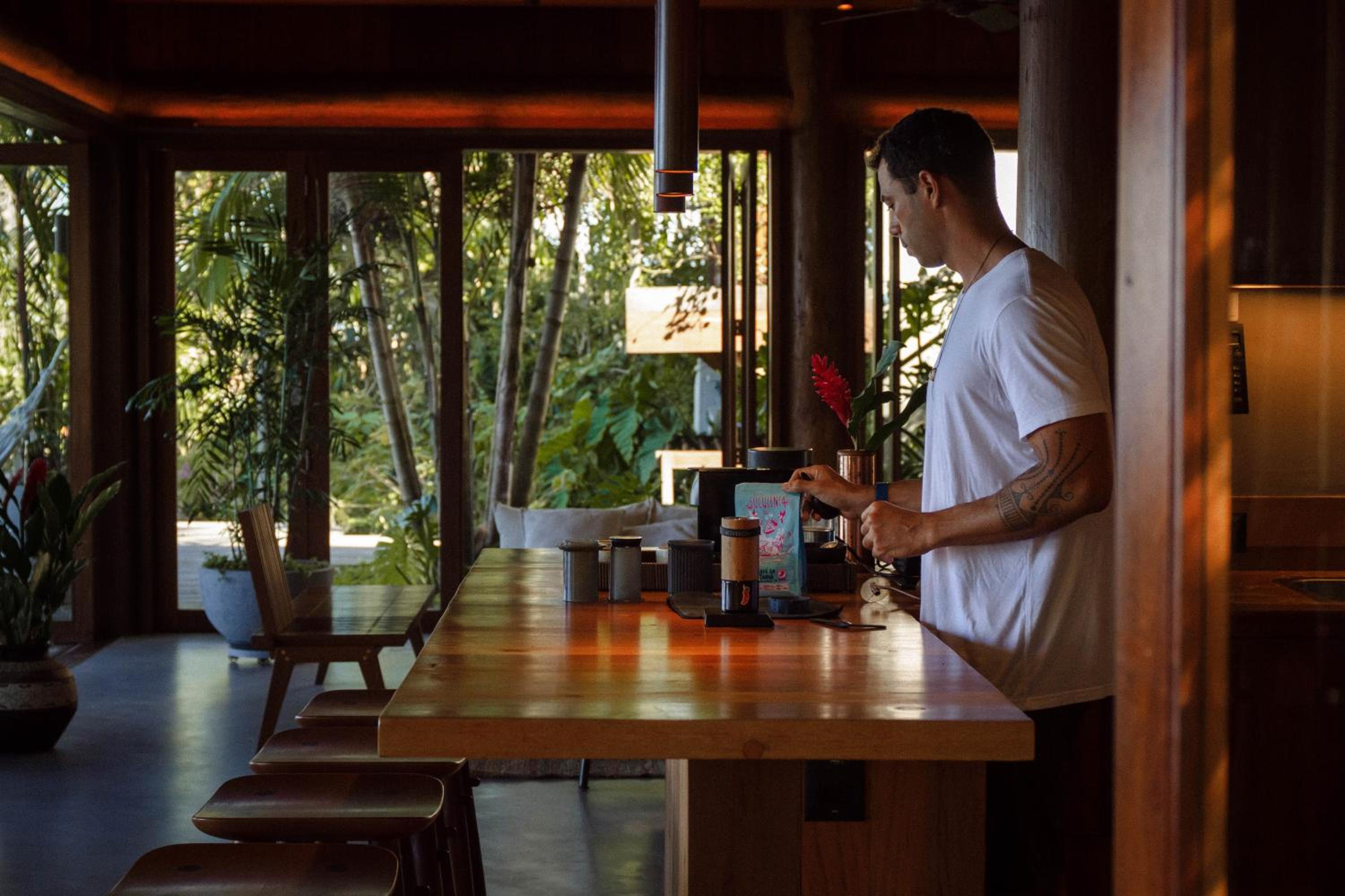 Villa Toucan - Itacaré-BA