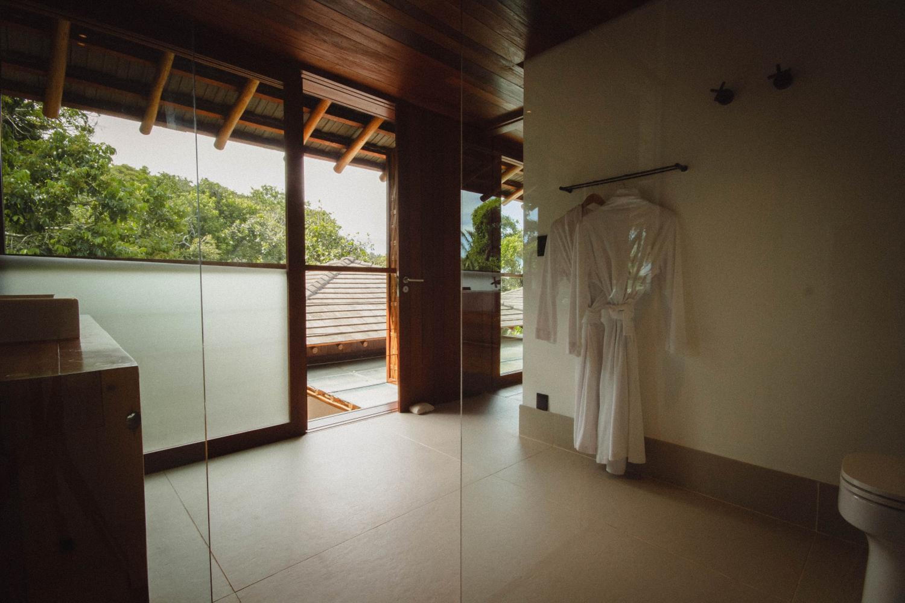 Villa Toucan - Itacaré-BA