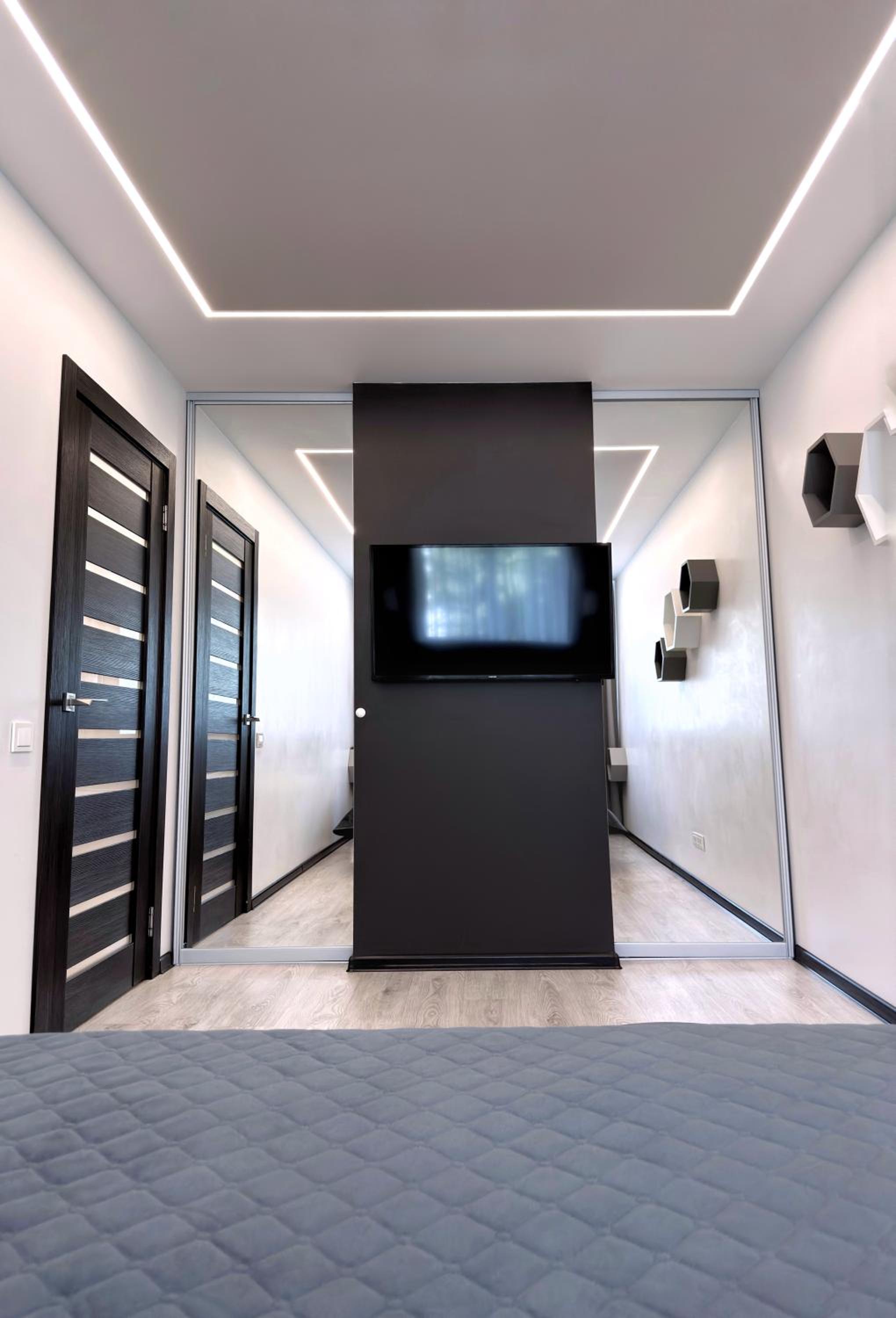 Welcome Centre Apartaments view 5