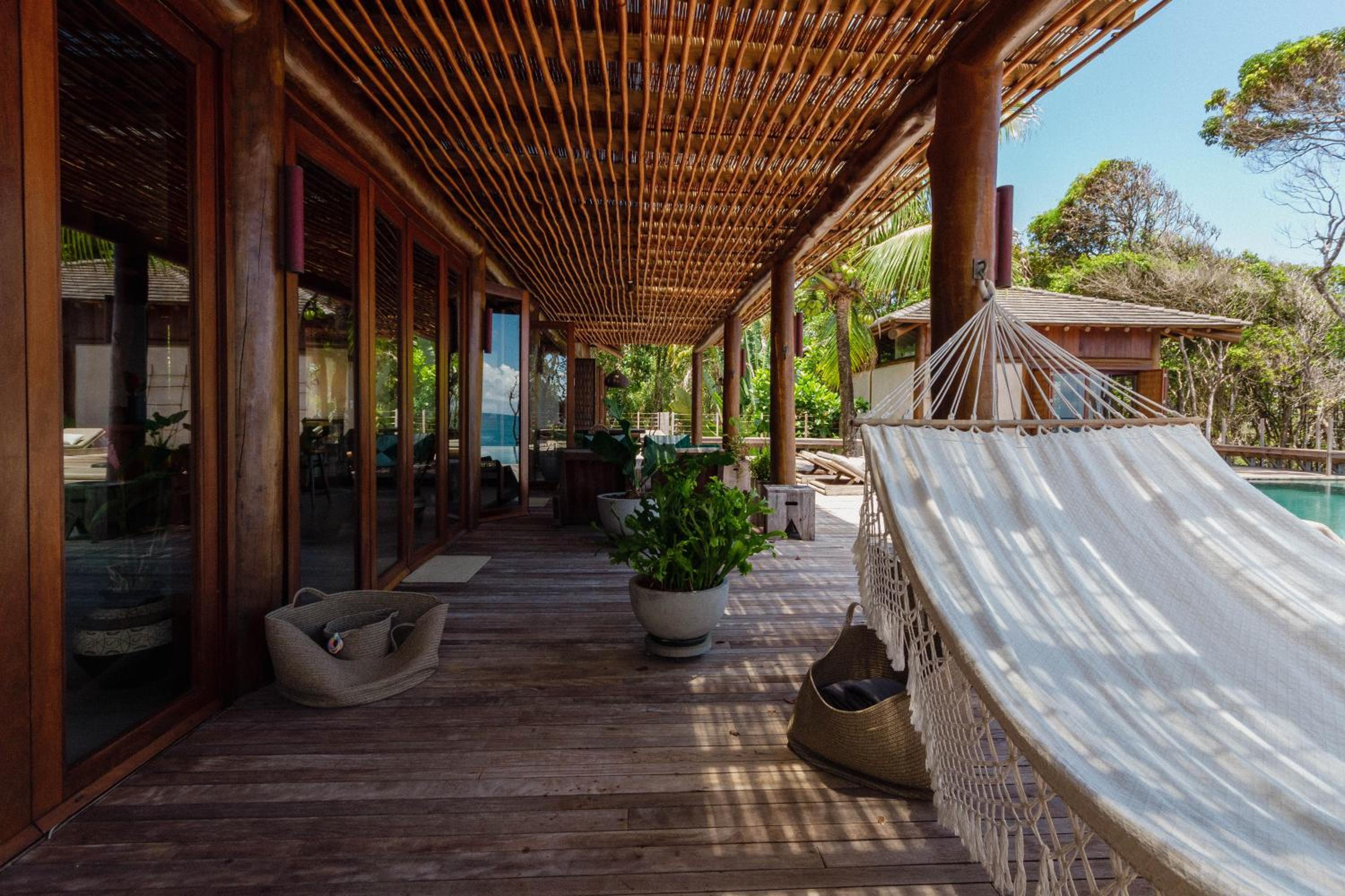Villa Toucan - Itacaré-BA