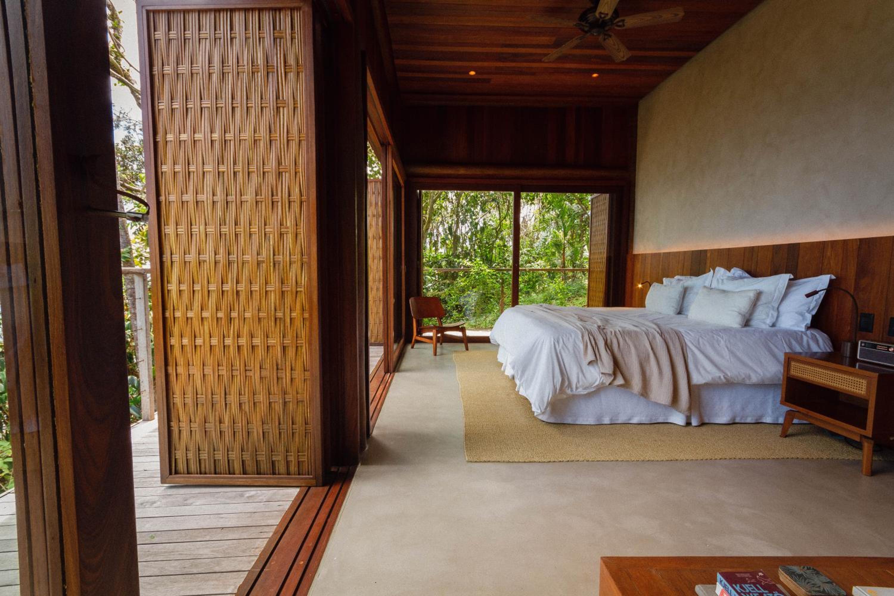 Villa Toucan - Itacaré-BA