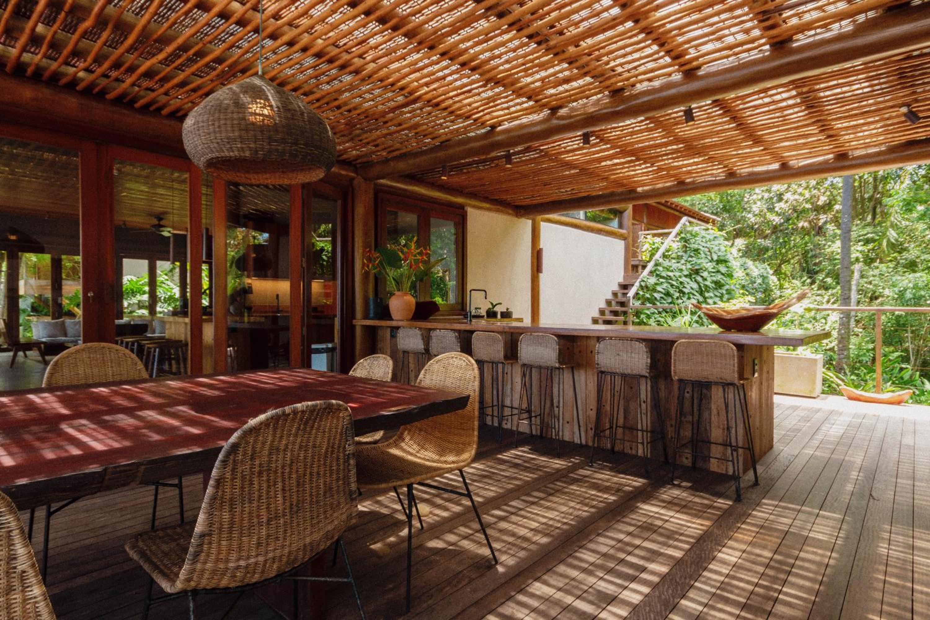 Villa Toucan - Itacaré-BA