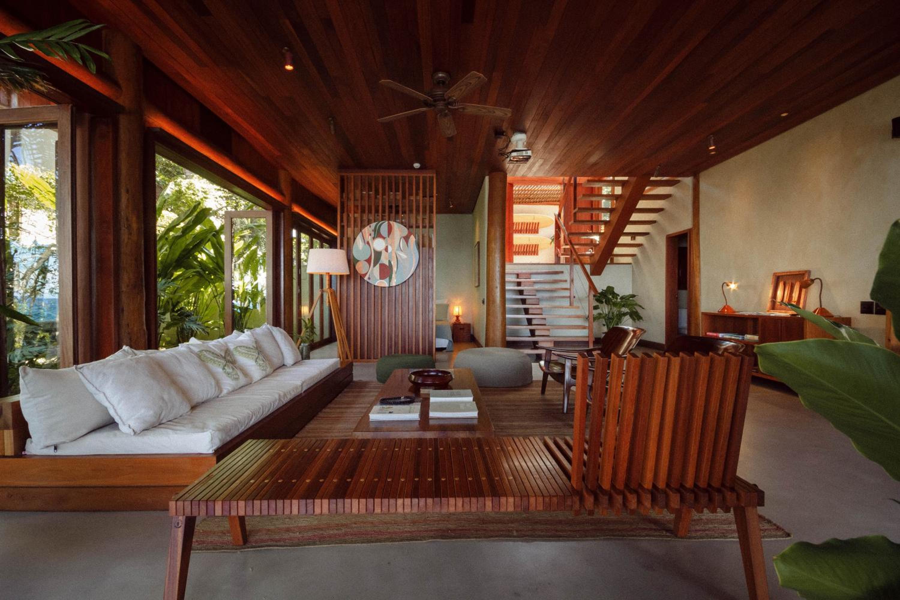 Villa Toucan - Itacaré-BA