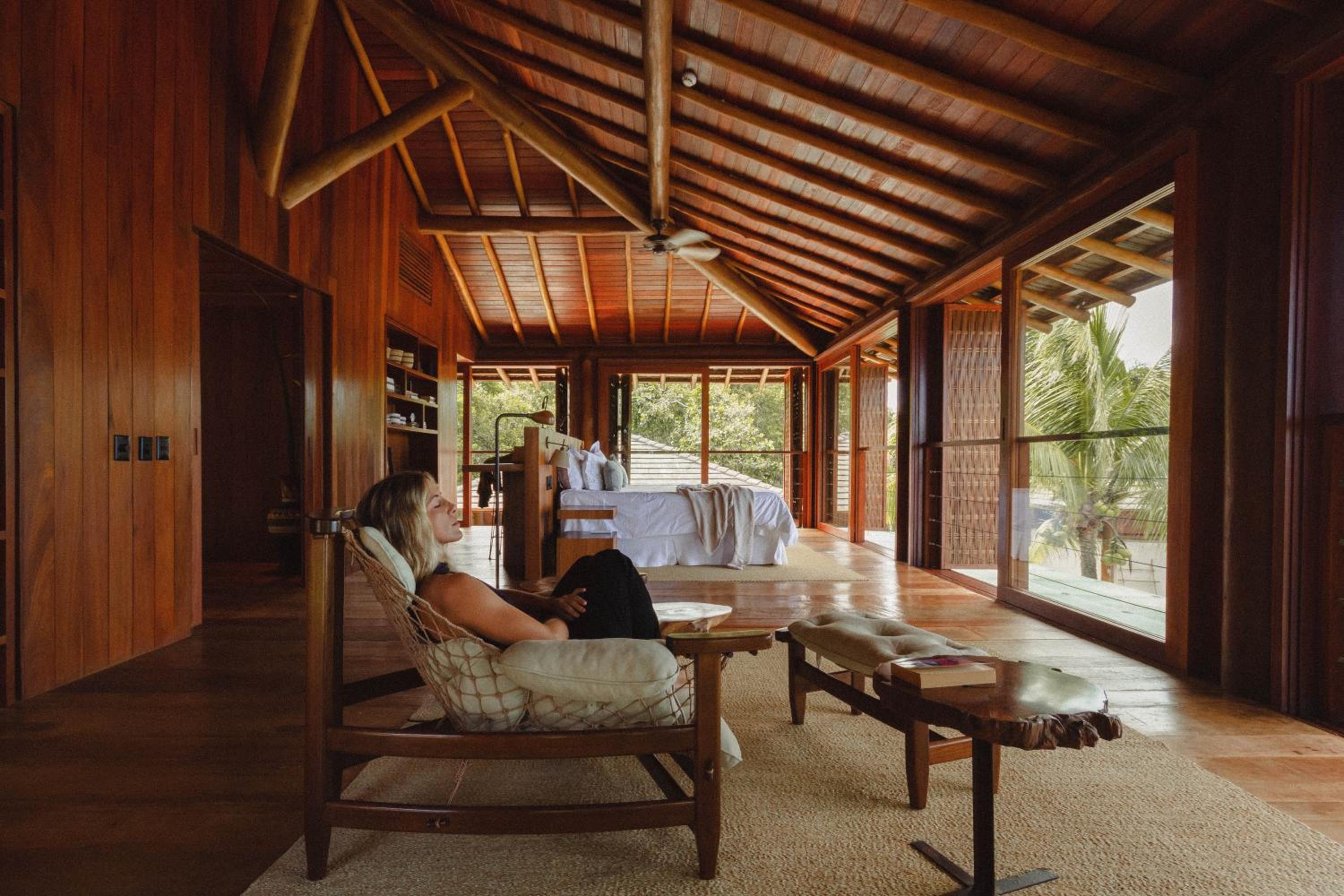Villa Toucan - Itacaré-BA