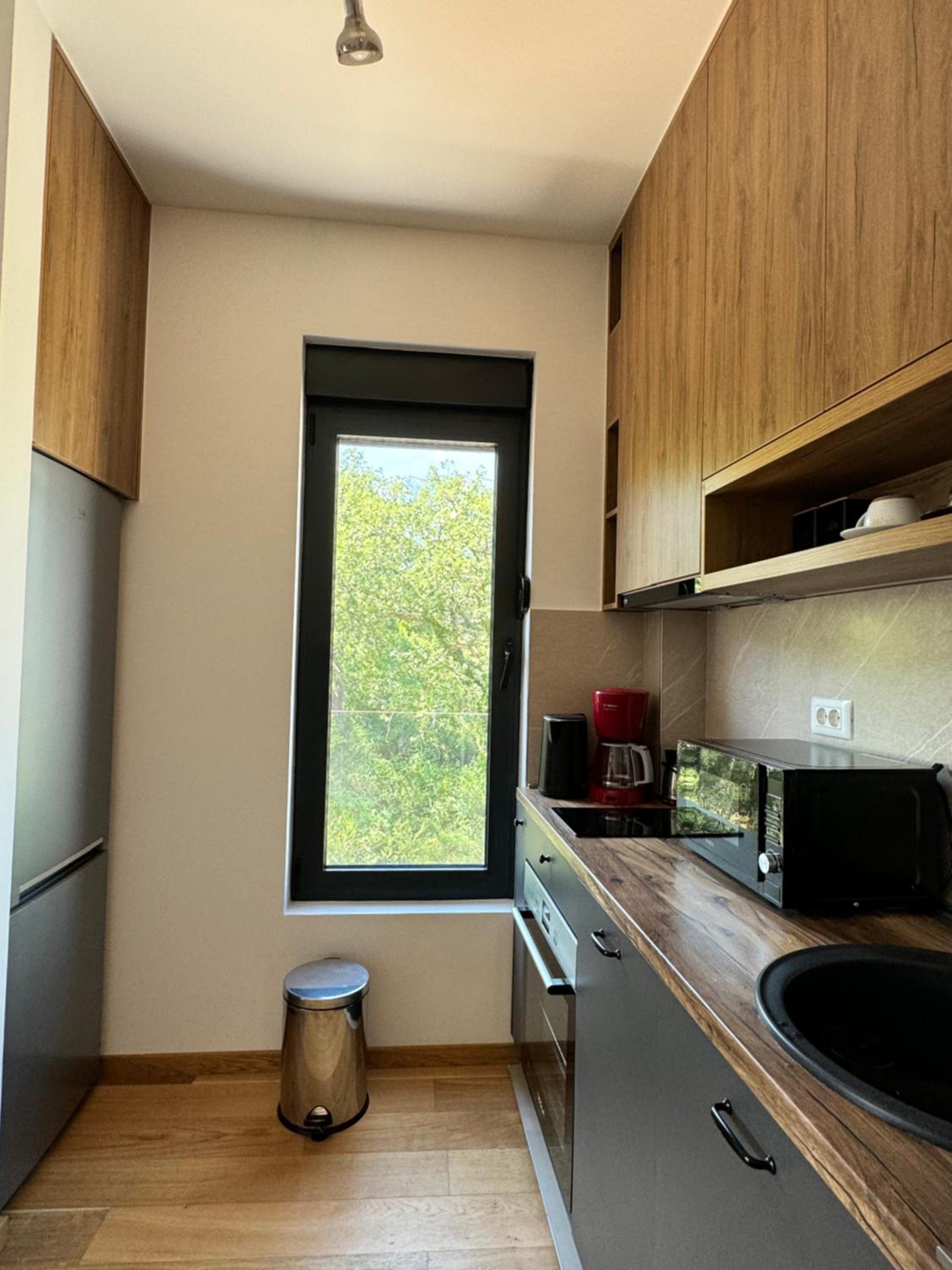 SeaWolf Apartment