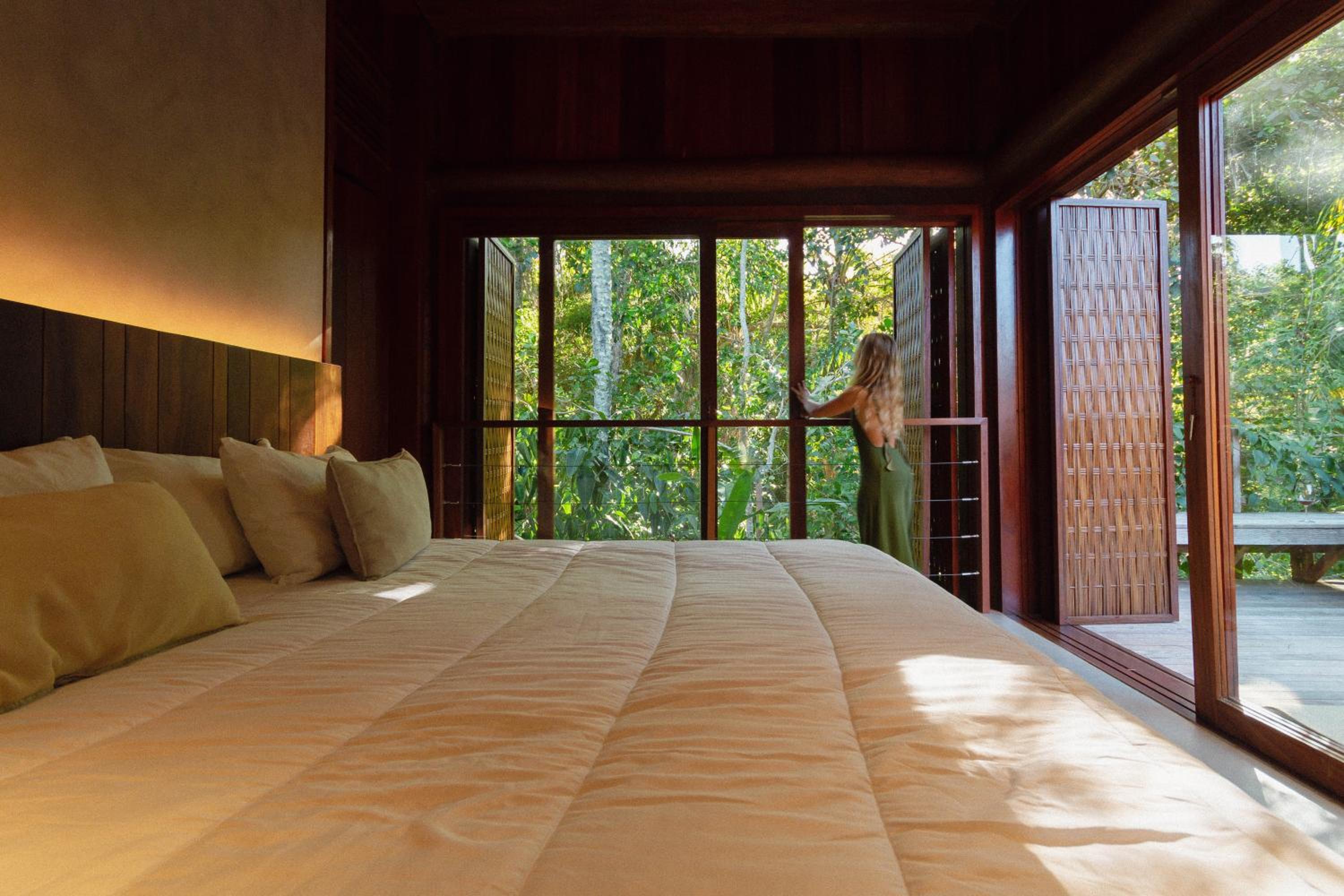 Villa Toucan - Itacaré-BA