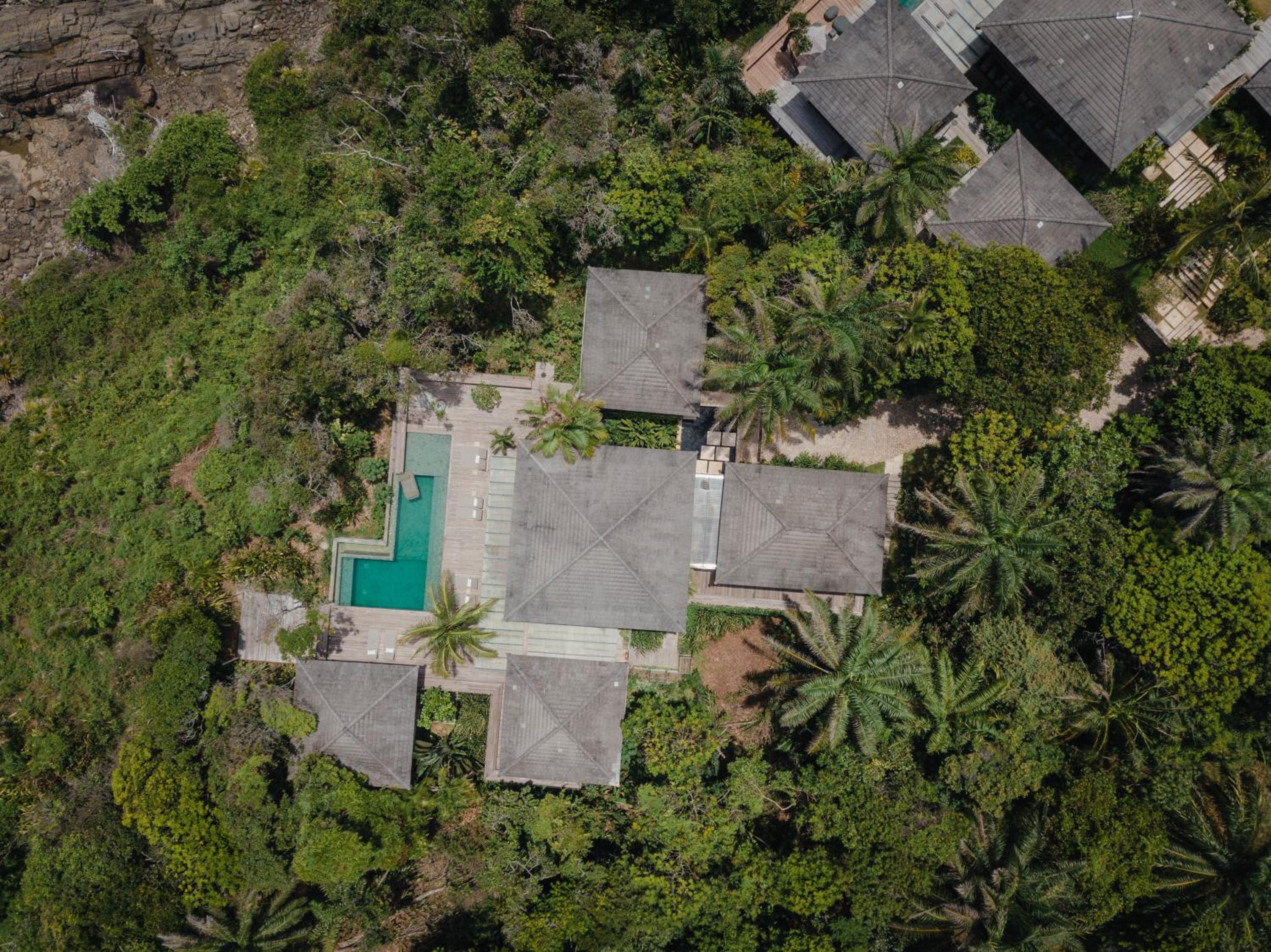 Villa Toucan - Itacaré-BA
