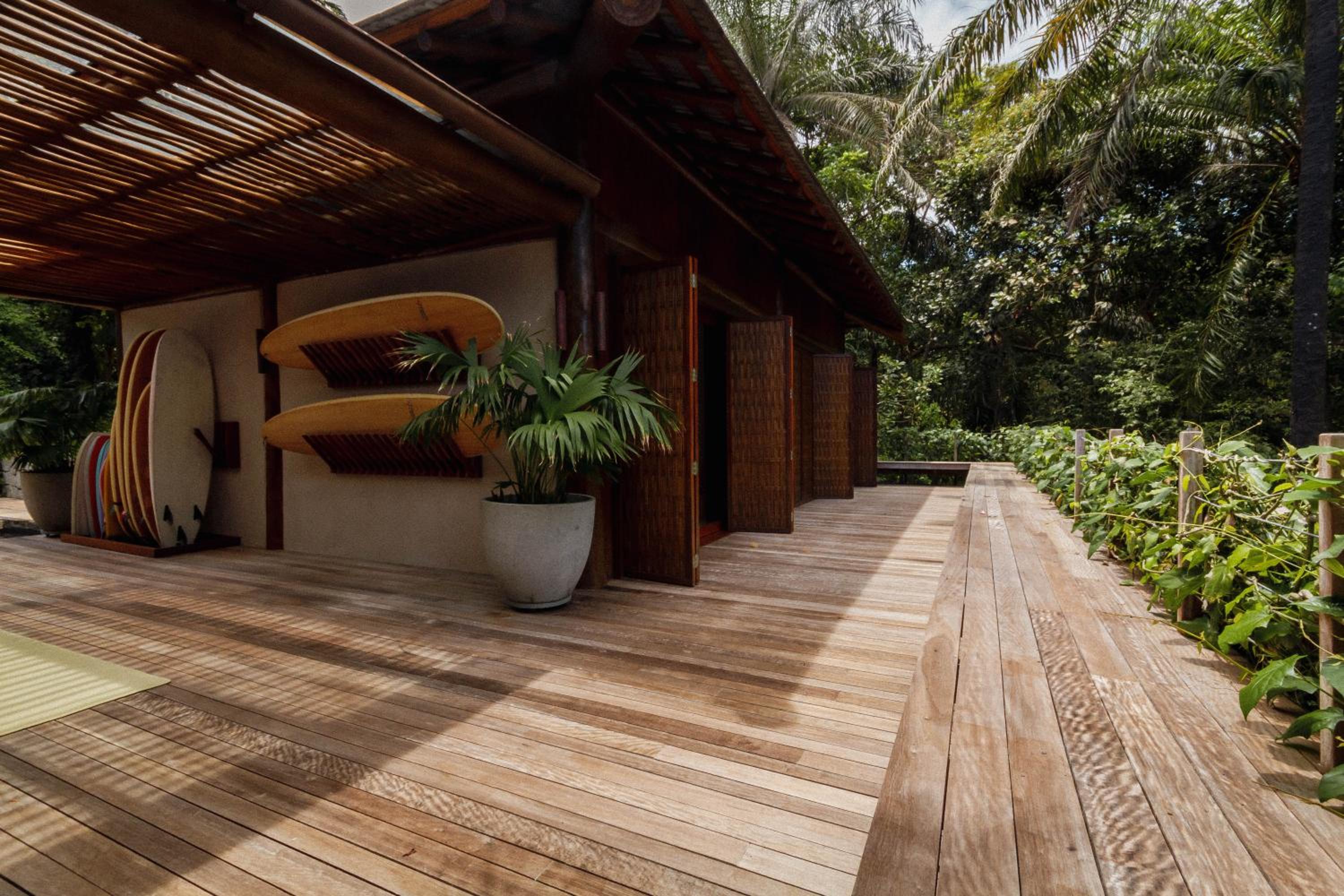 Villa Toucan - Itacaré-BA
