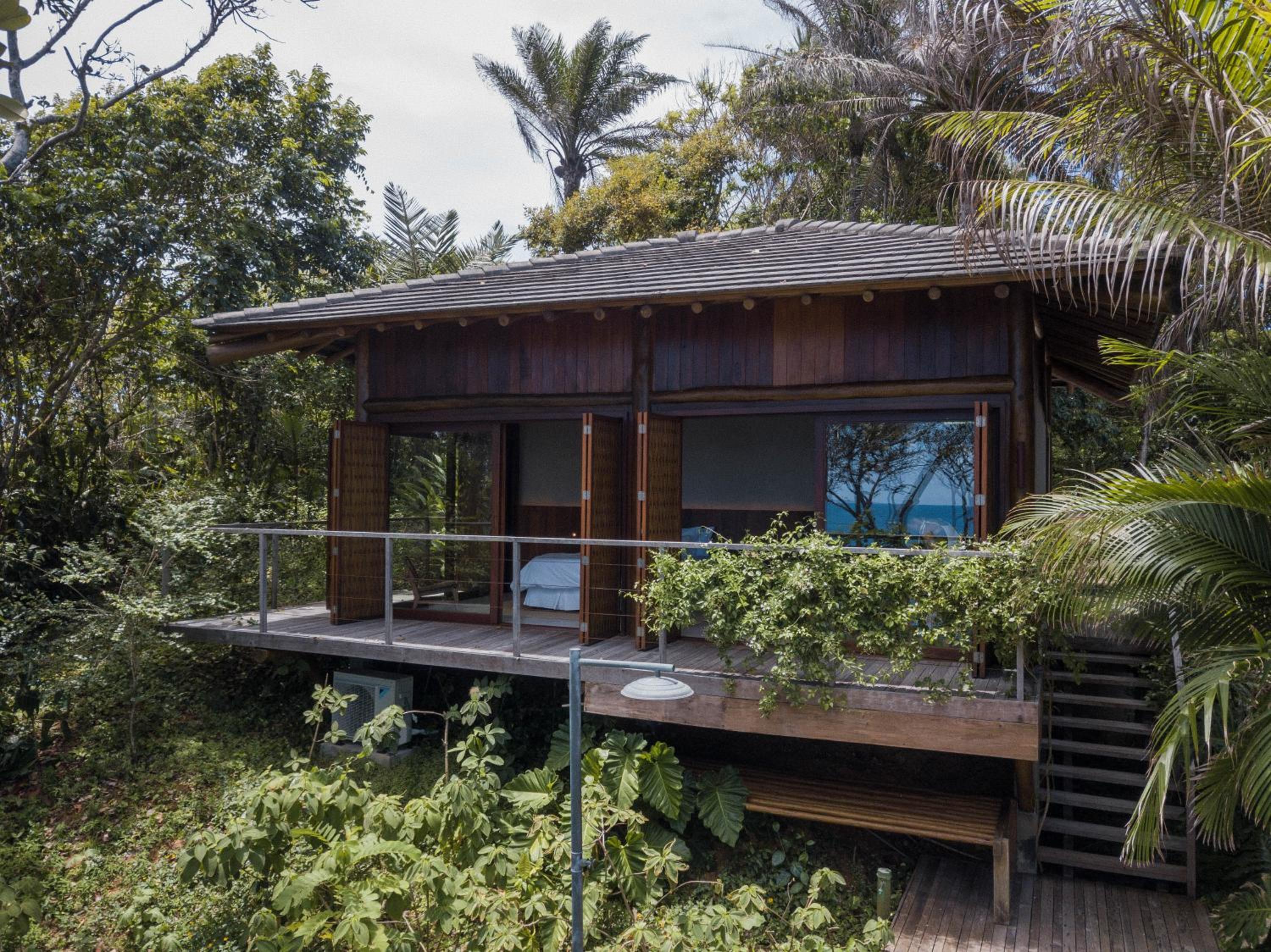 Villa Toucan - Itacaré-BA